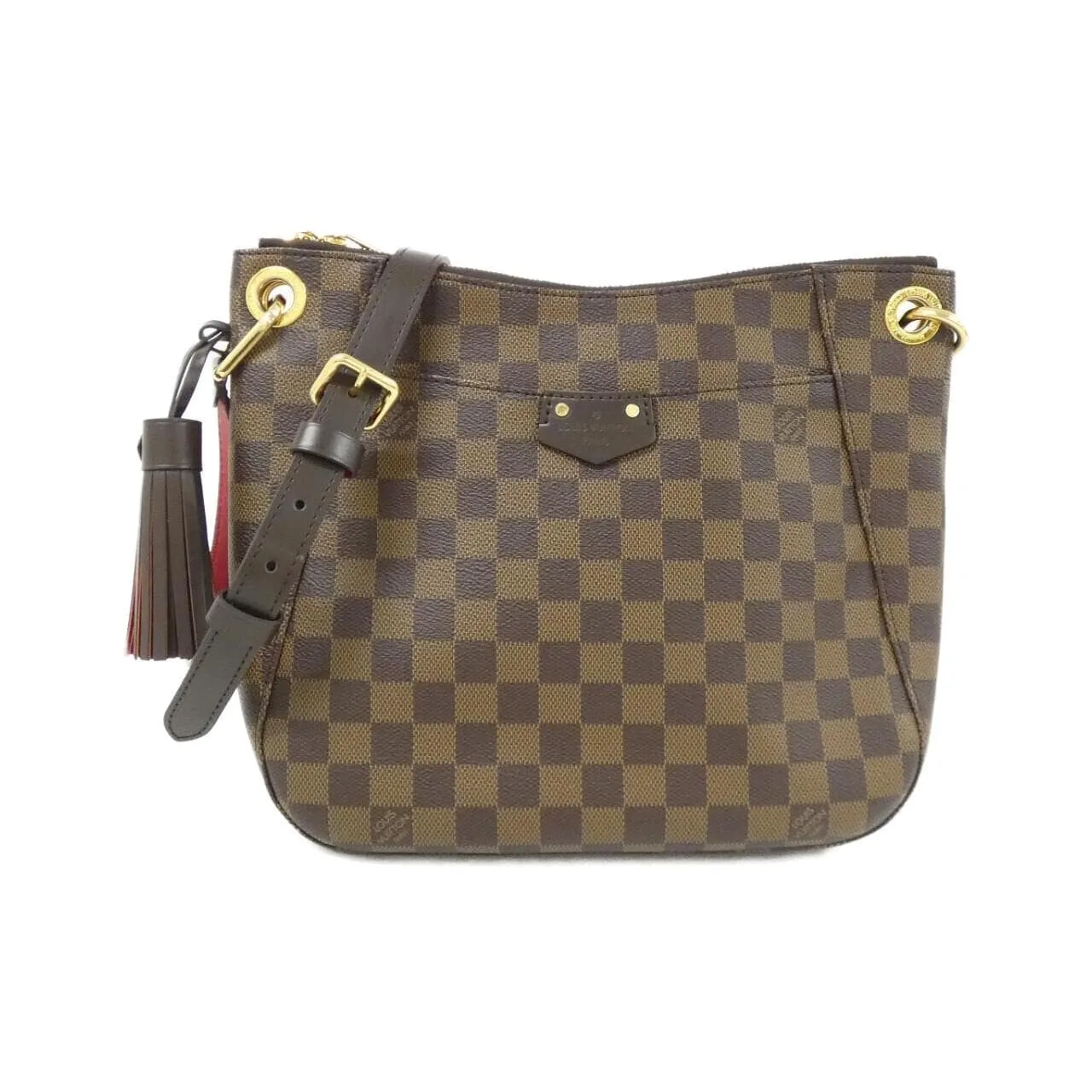 LOUIS VUITTON N42230 Shoulder Damier
