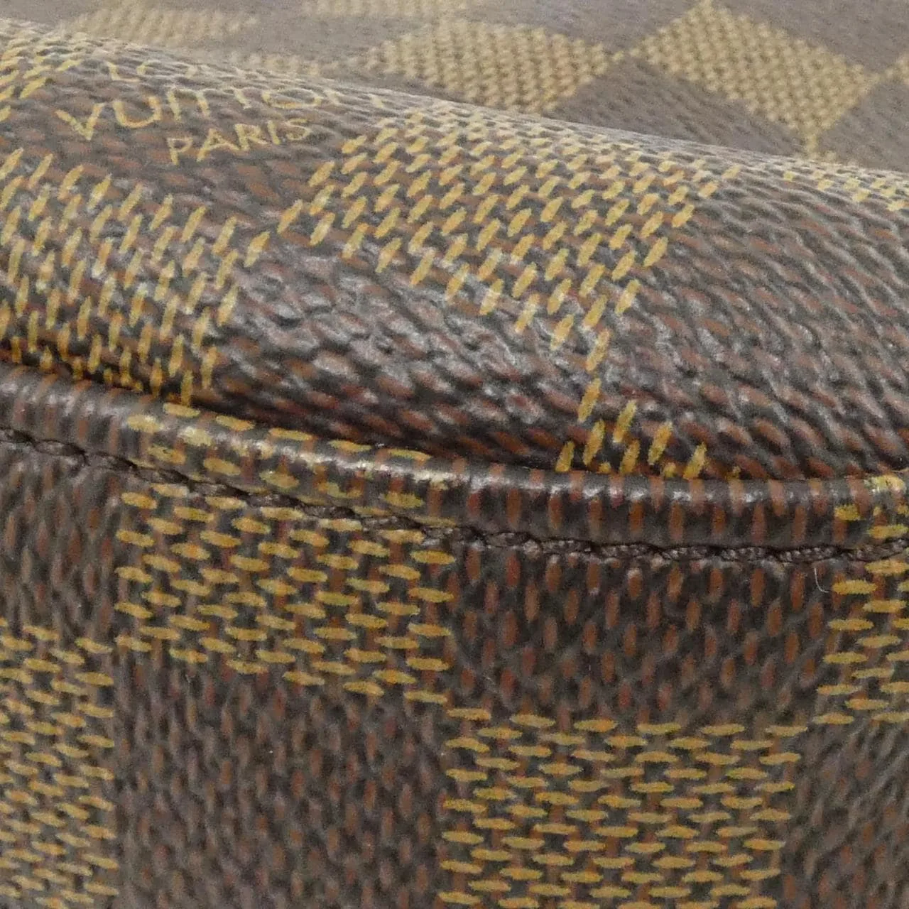 LOUIS VUITTON N42230 Shoulder Damier 3