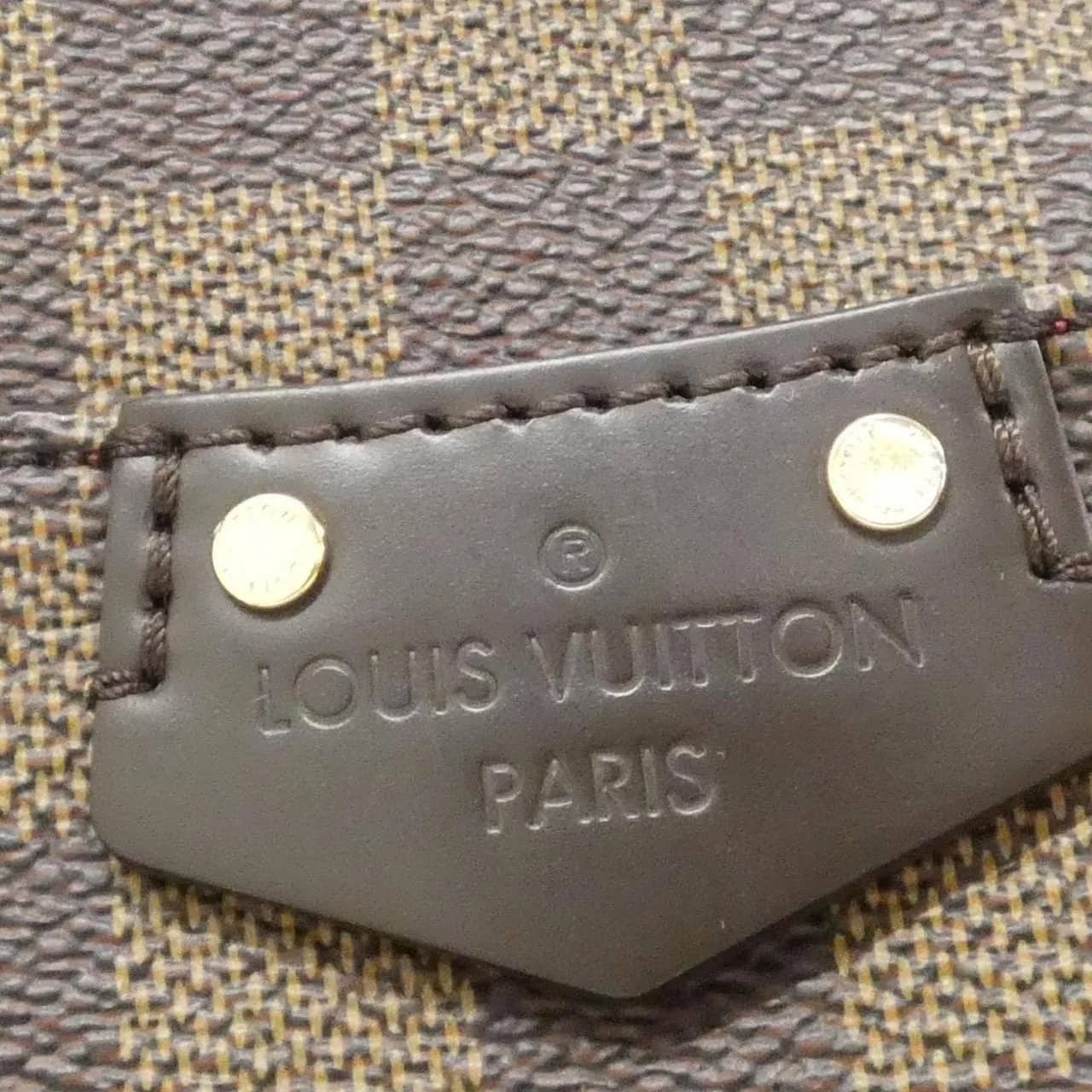 LOUIS VUITTON N42230 Shoulder Damier 4
