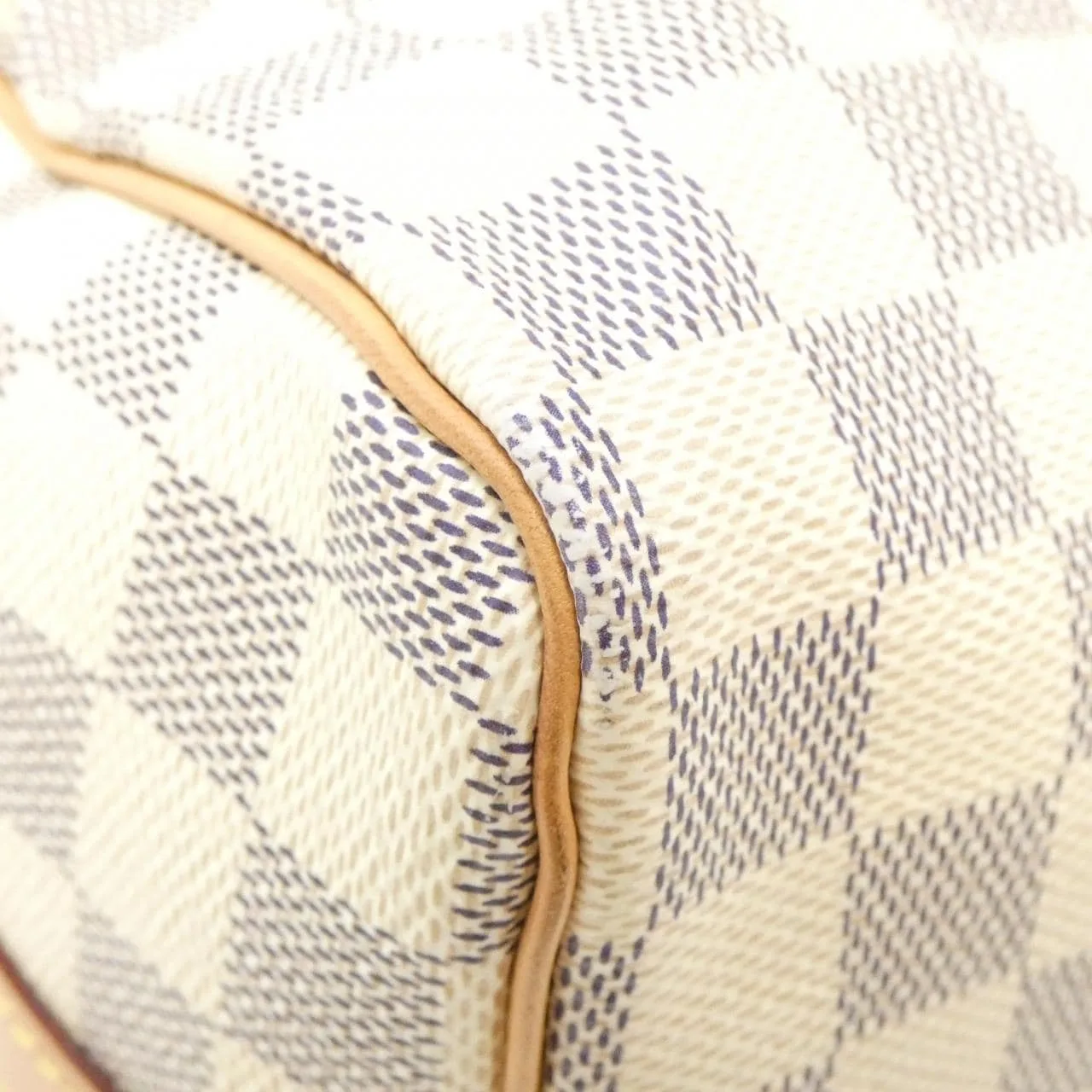 LOUIS VUITTON Speedy N41374 波士頓包 Damier 2