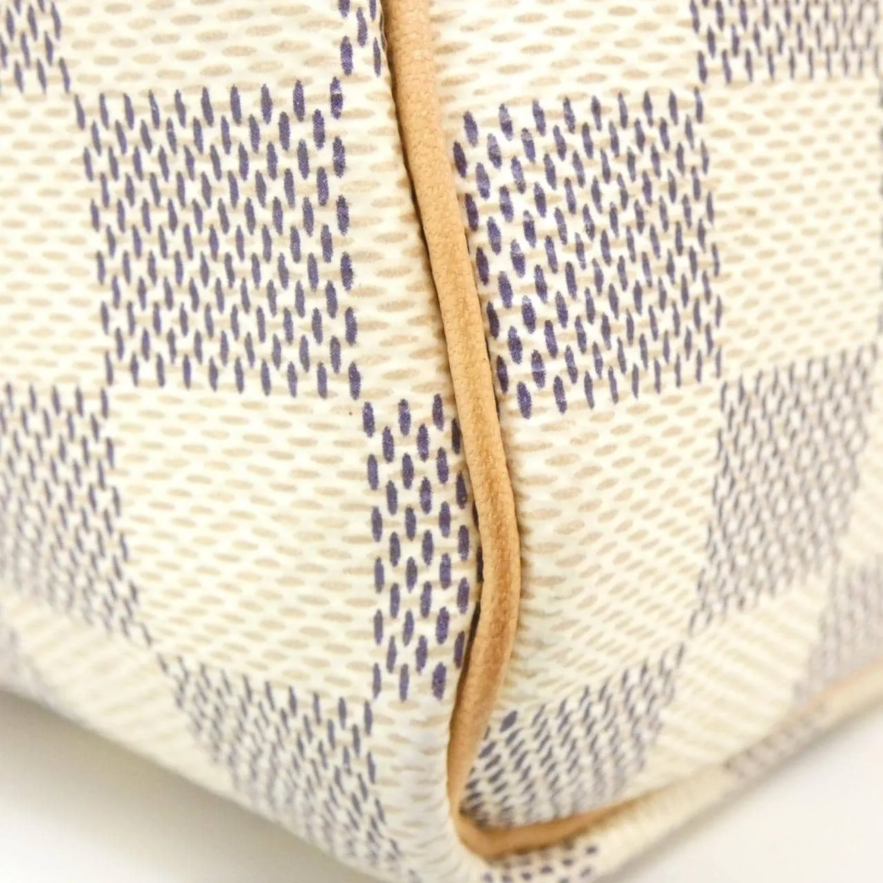 LOUIS VUITTON Speedy N41374 波士頓包 Damier 5