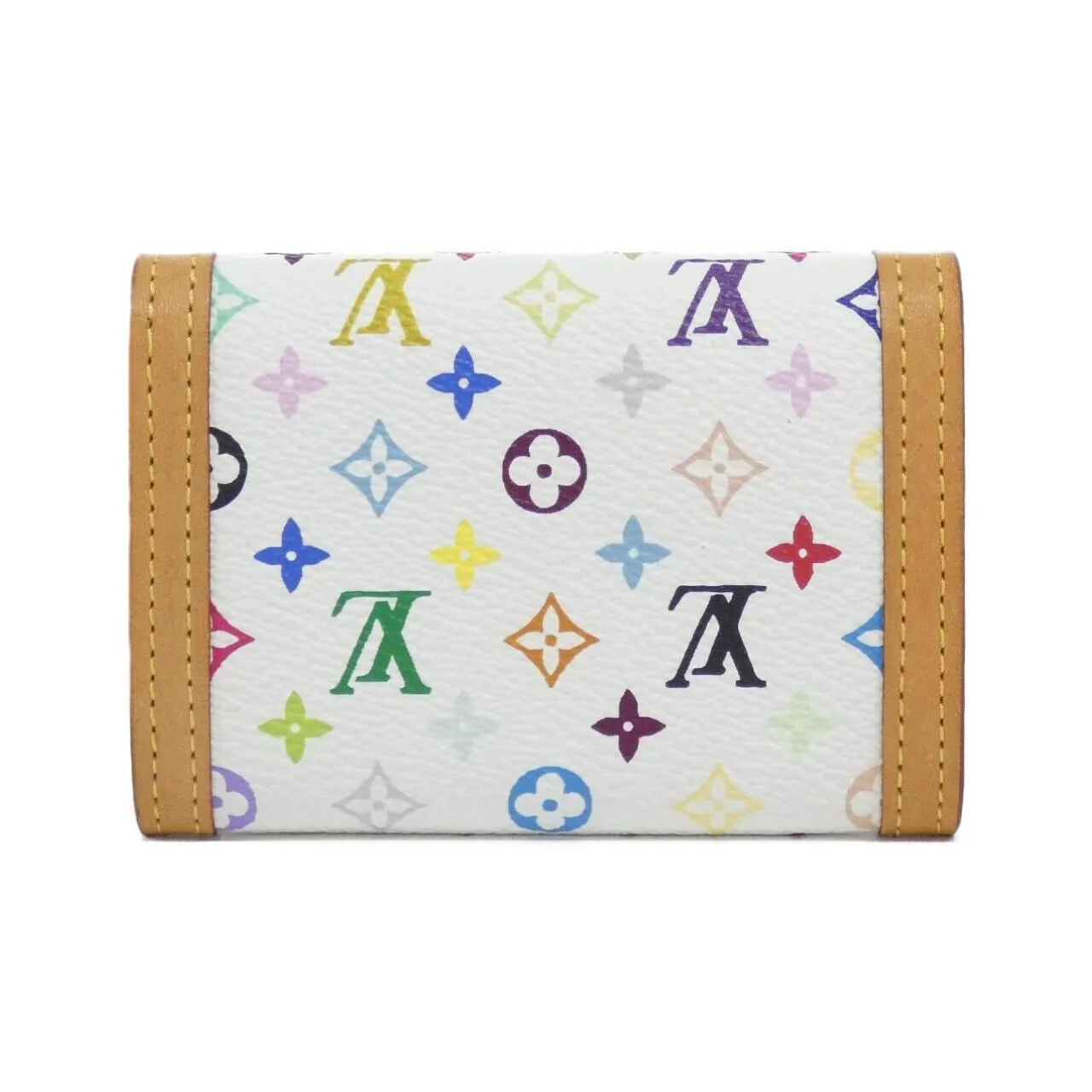 LOUIS VUITTON M92657 散紙包 帆布 2
