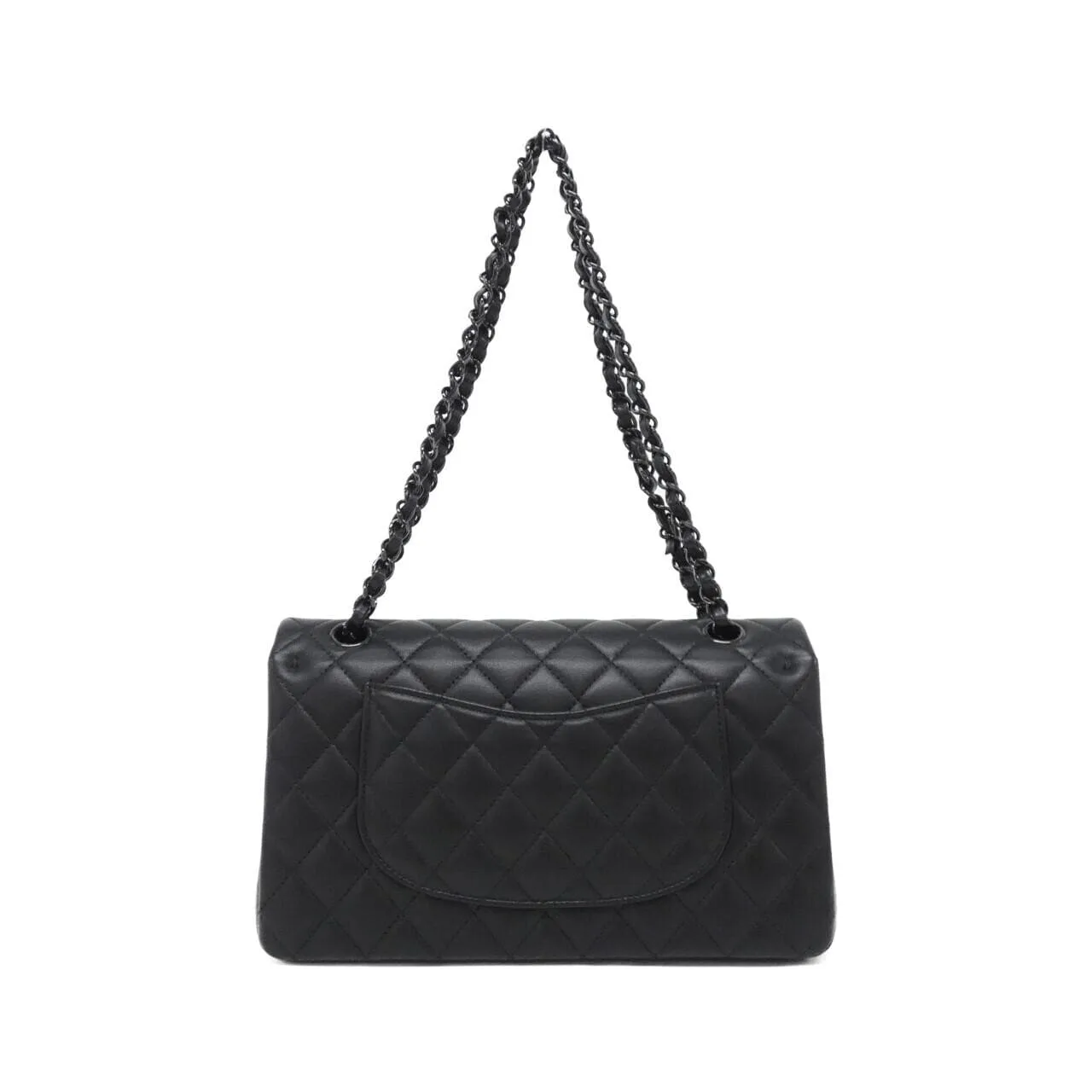 CHANEL Matelasse 1112 肩背包 羊皮 2