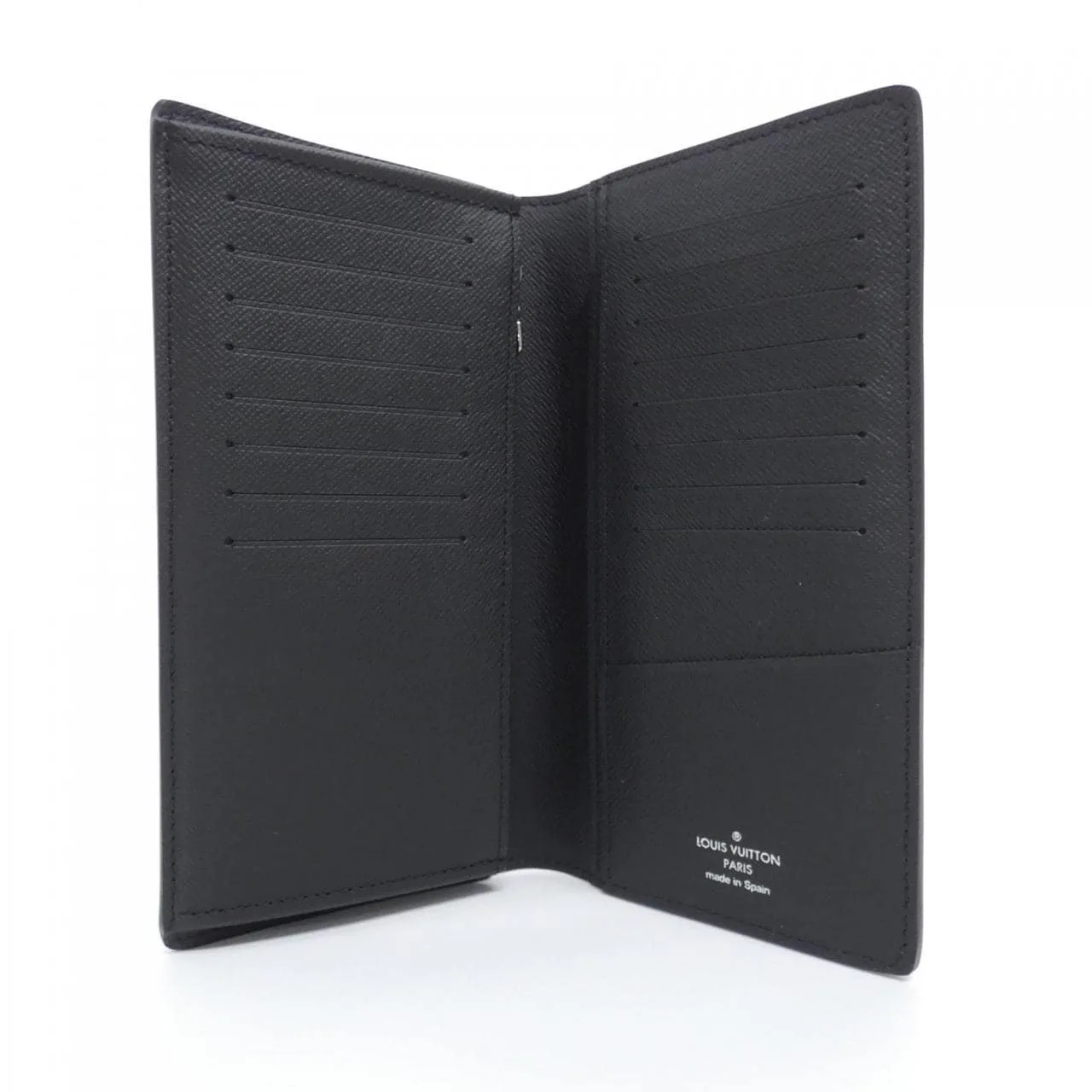 LOUIS VUITTON Eclipse M61697 Wallet Monogram 3