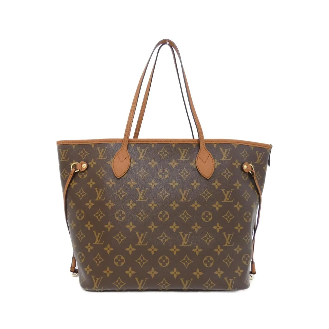 LOUIS VUITTON Neverfull M28352 托特包 Monogram