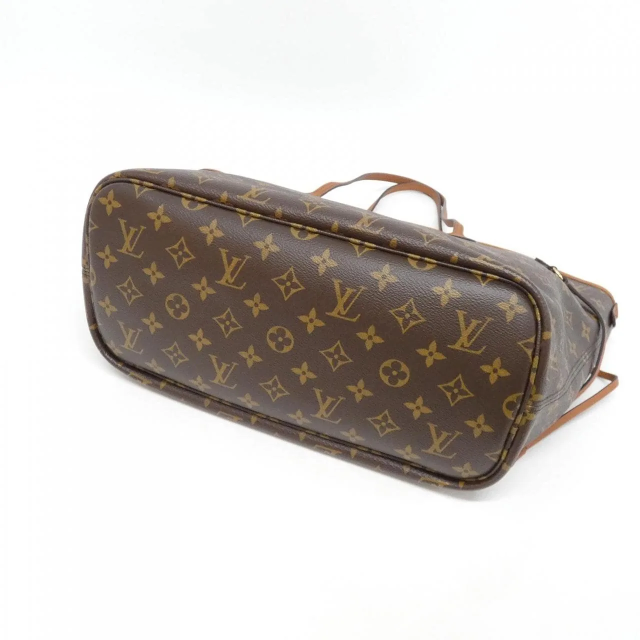 LOUIS VUITTON Neverfull M28352 托特包 Monogram 2