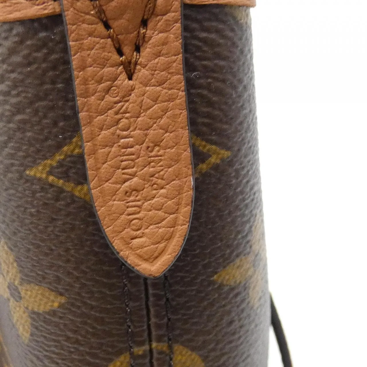 LOUIS VUITTON Neverfull M28352 托特包 Monogram 3