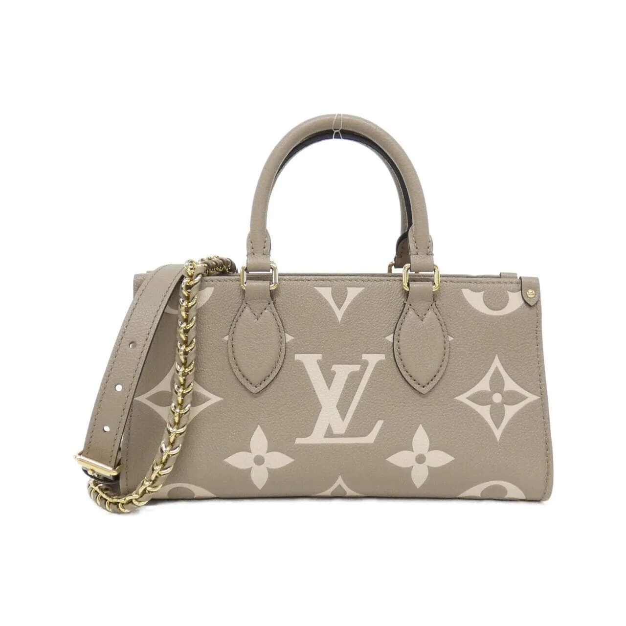 LOUIS VUITTON OnTheGo M23641 Handbag Monogram