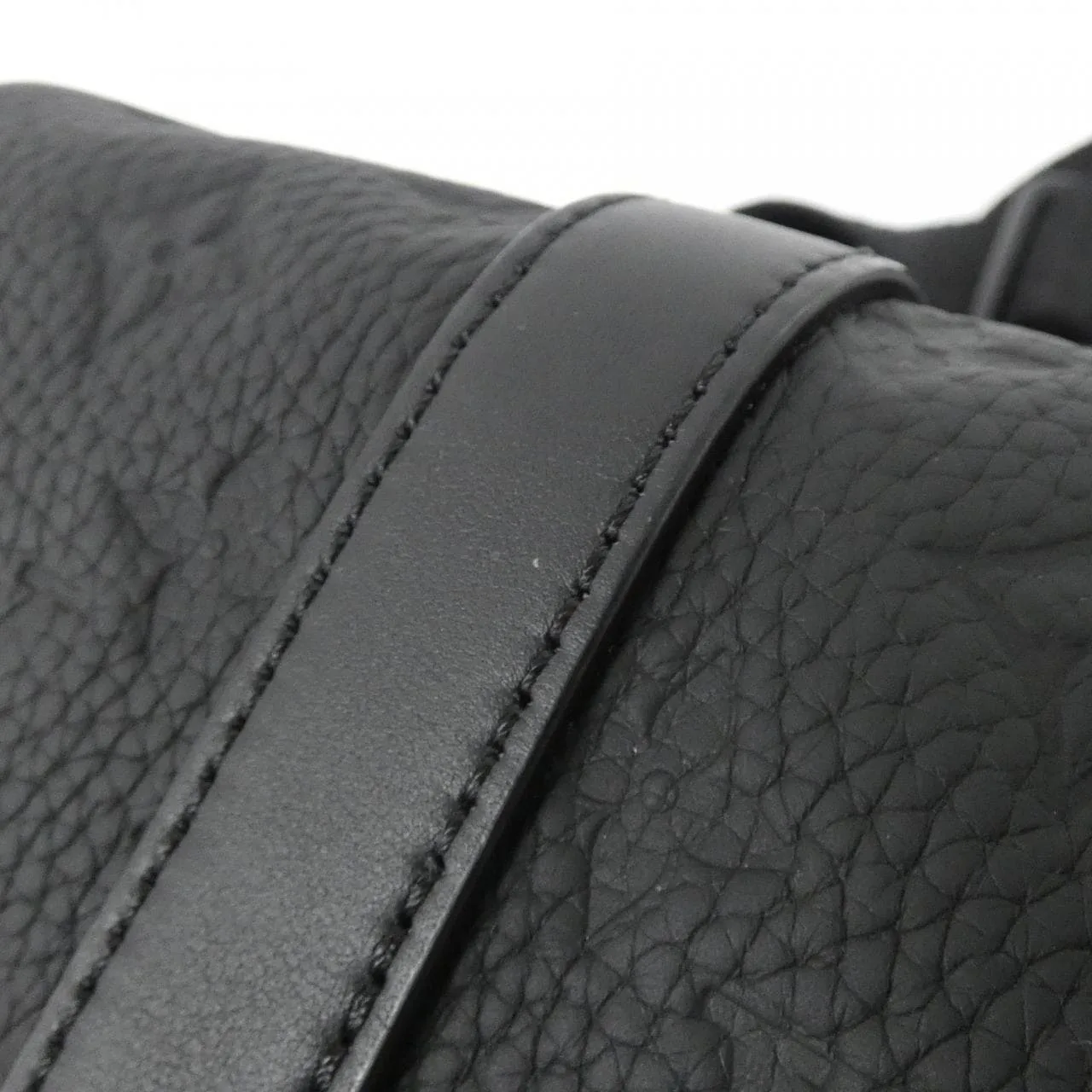 LOUIS VUITTON Keepall M20900 Boston Monogram 2