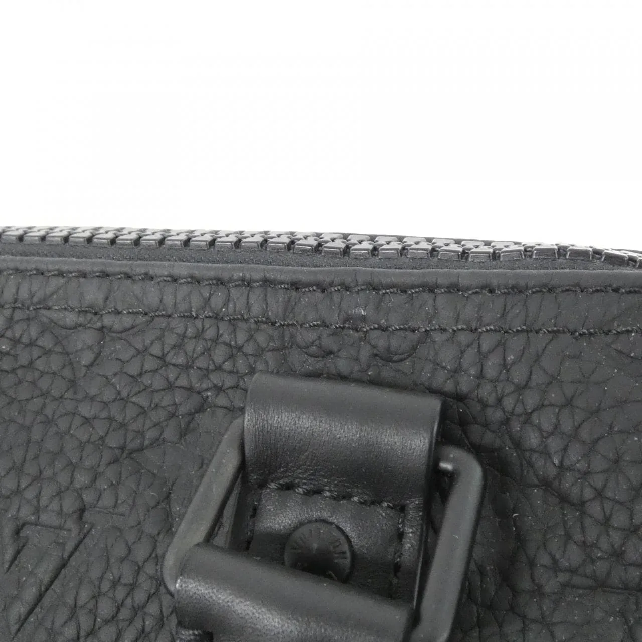 LOUIS VUITTON Keepall M20900 Boston Monogram 4
