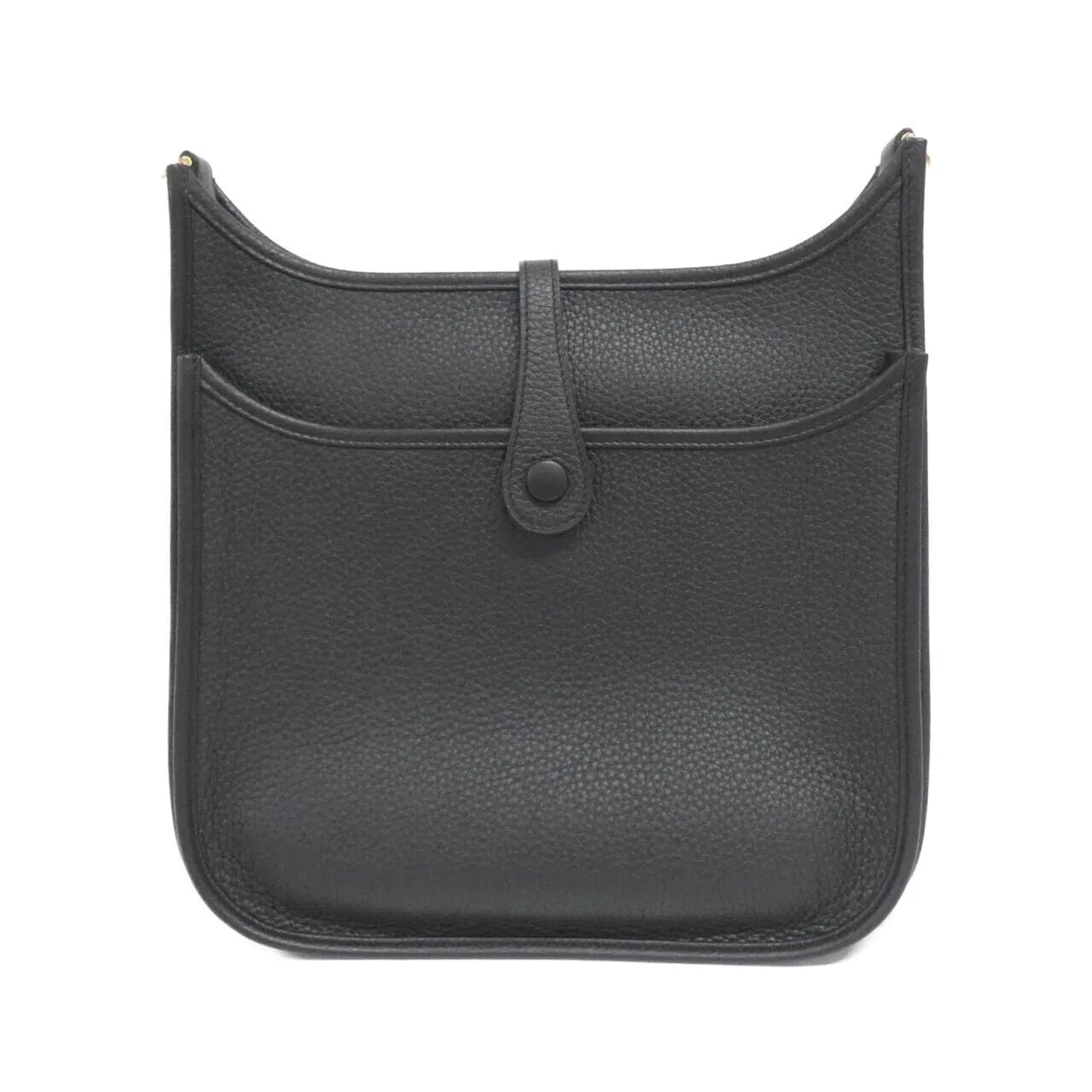 HERMES Evelyne 056277CC Shoulder Clemence 2