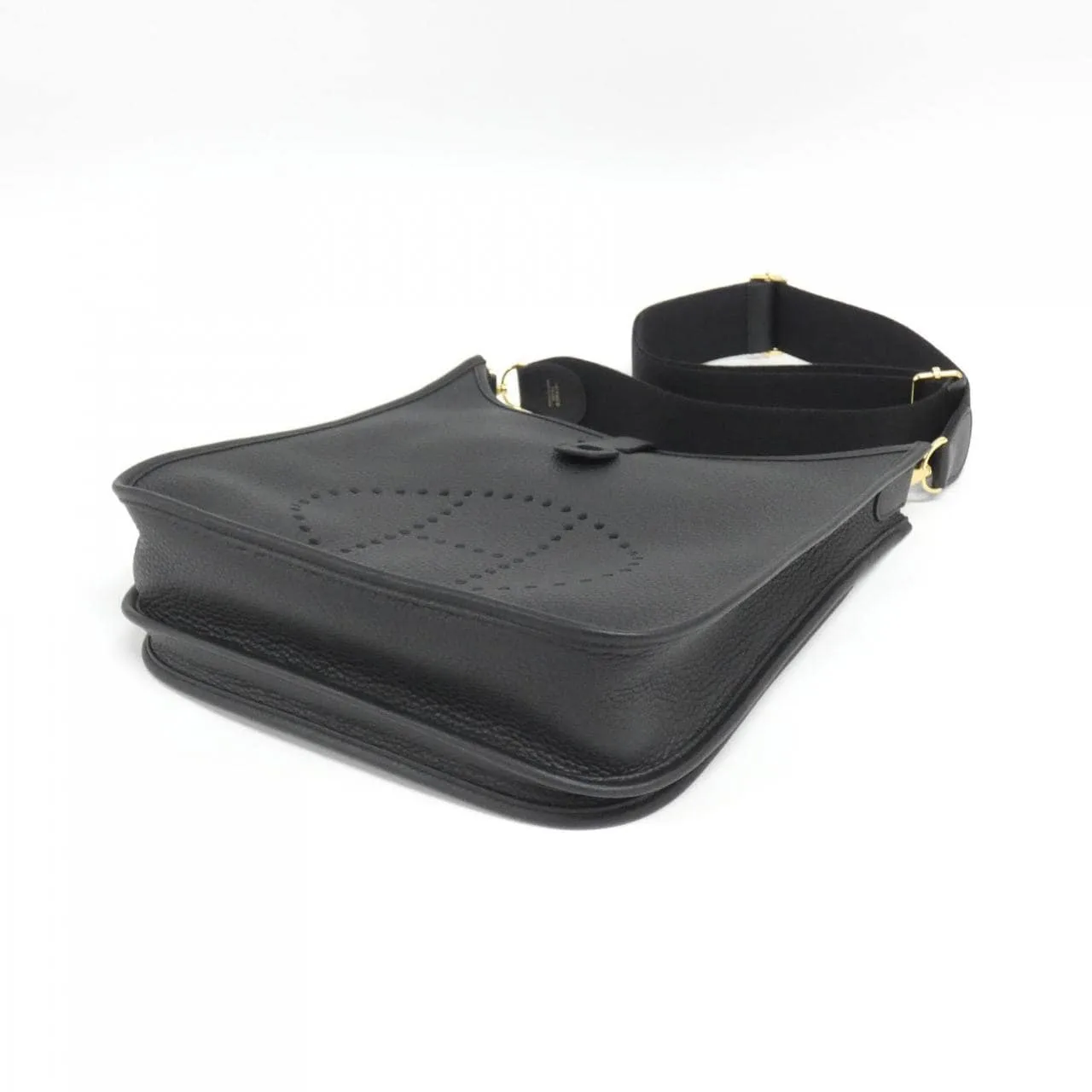 HERMES Evelyne 056277CC Shoulder Clemence 3