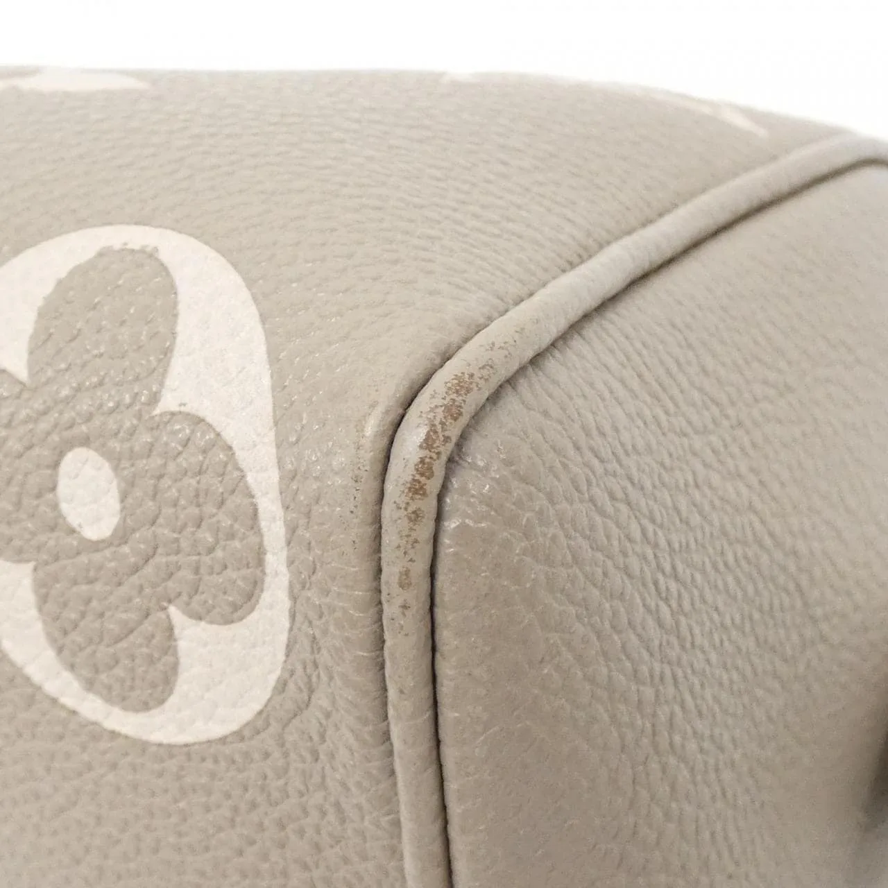 LOUIS VUITTON Speedy M46575 波士頓包 Monogram 2