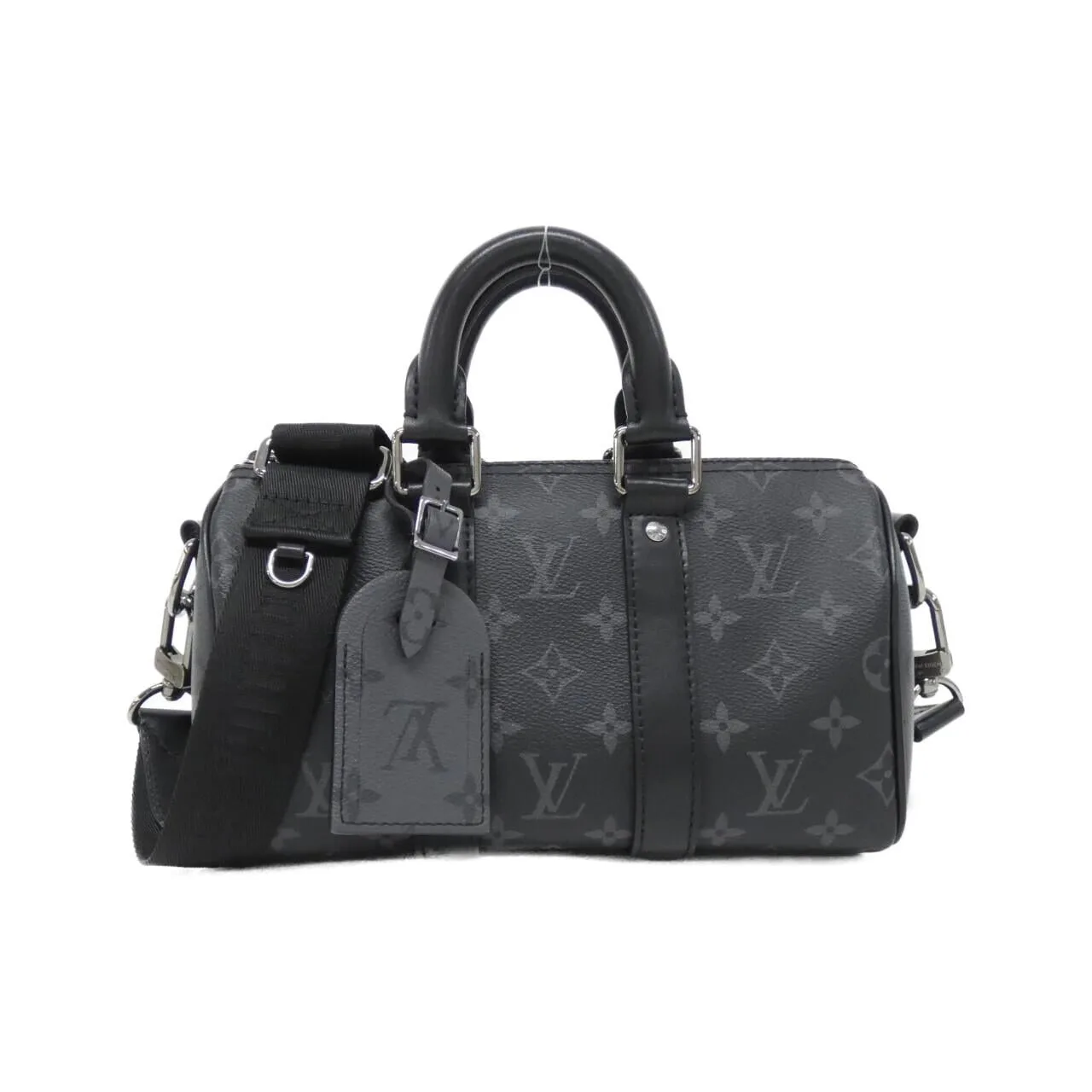 LOUIS VUITTON Eclipse M46271 Boston Monogram