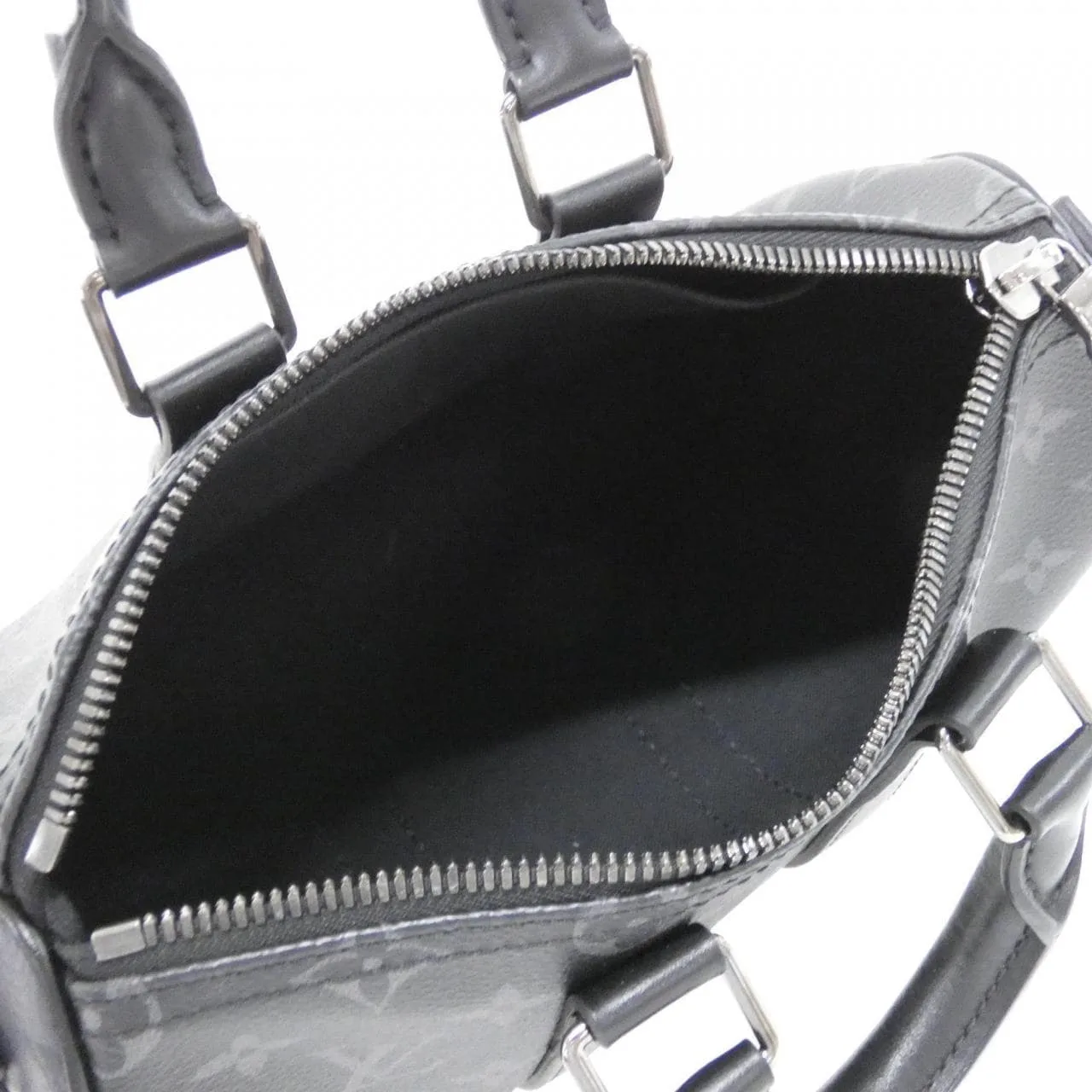 LOUIS VUITTON Eclipse M46271 Boston Monogram 5