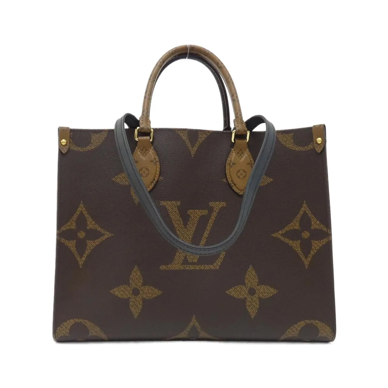 LOUIS VUITTON OnTheGo M45321 Handbag Monogram