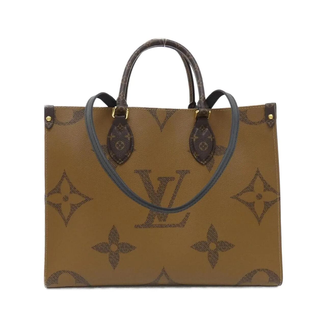 LOUIS VUITTON OnTheGo M45321 手提包 Monogram 2
