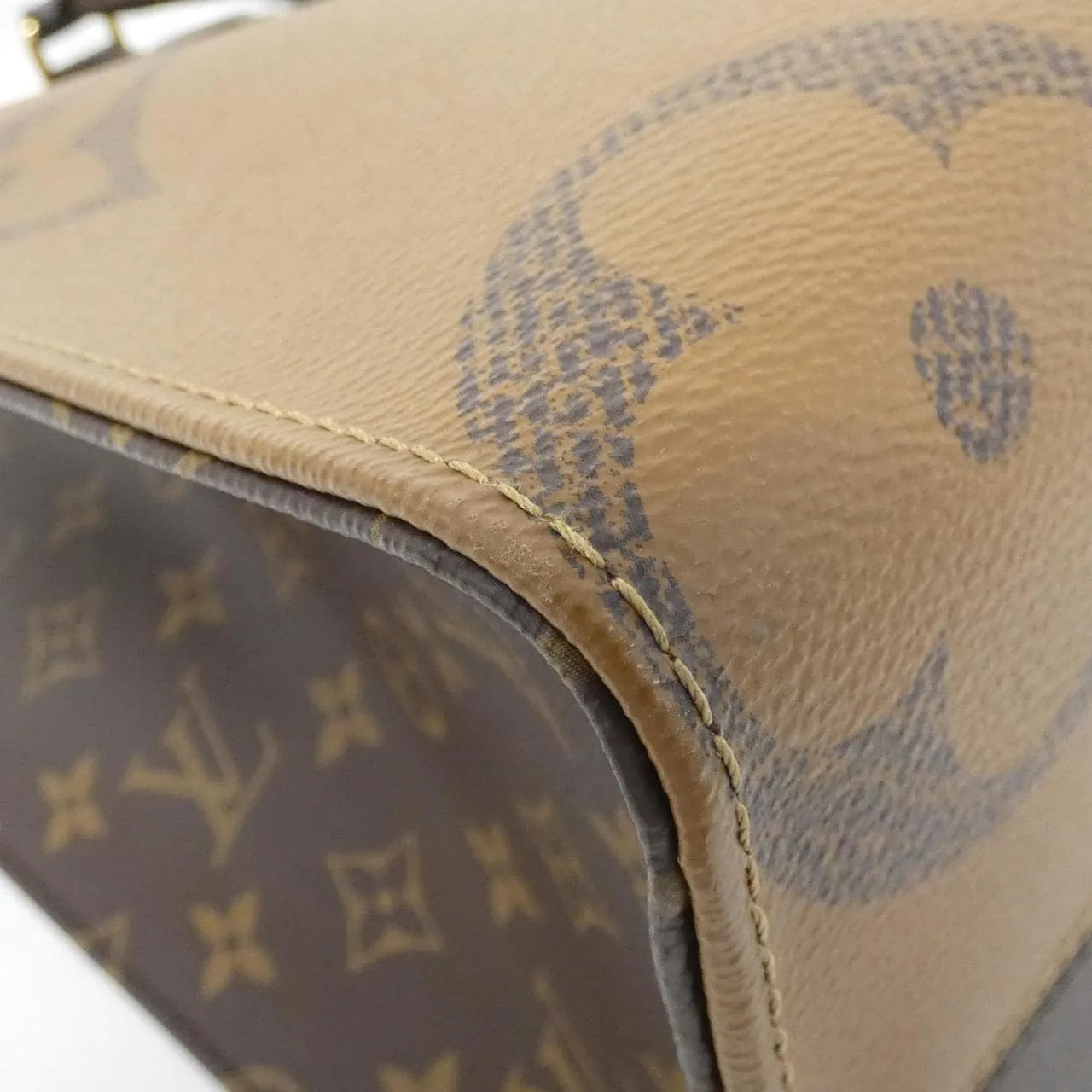 LOUIS VUITTON OnTheGo M45321 手提包 Monogram 3