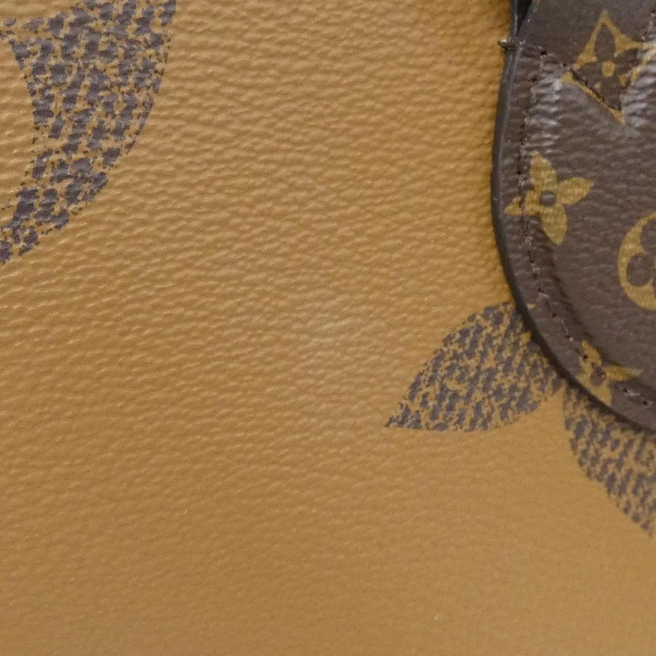 LOUIS VUITTON OnTheGo M45321 手提包 Monogram 4