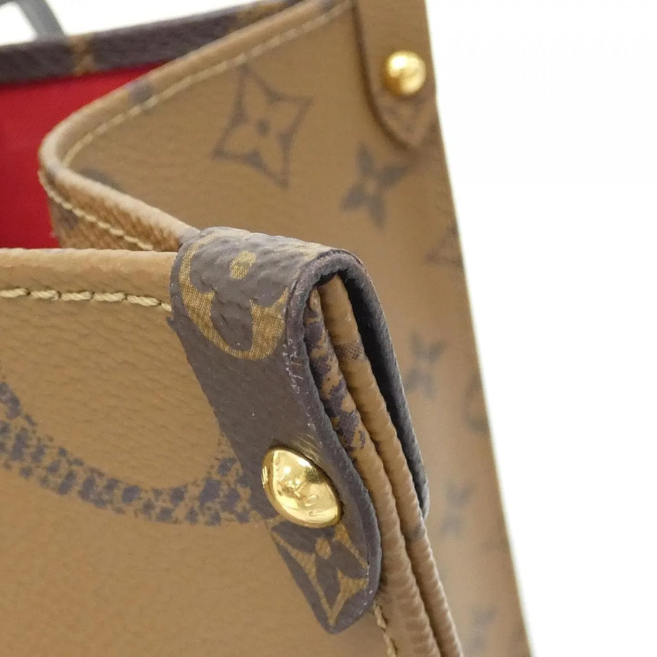 LOUIS VUITTON OnTheGo M45321 手提包 Monogram 5
