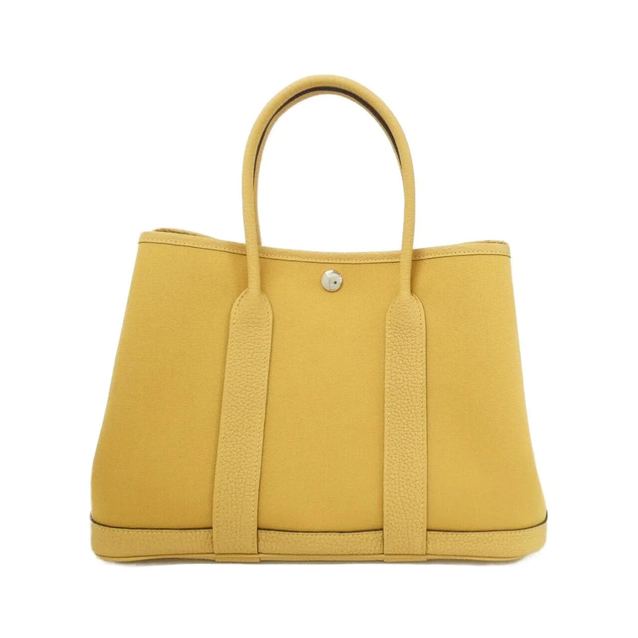 HERMES Garden Party 051551CK Tote