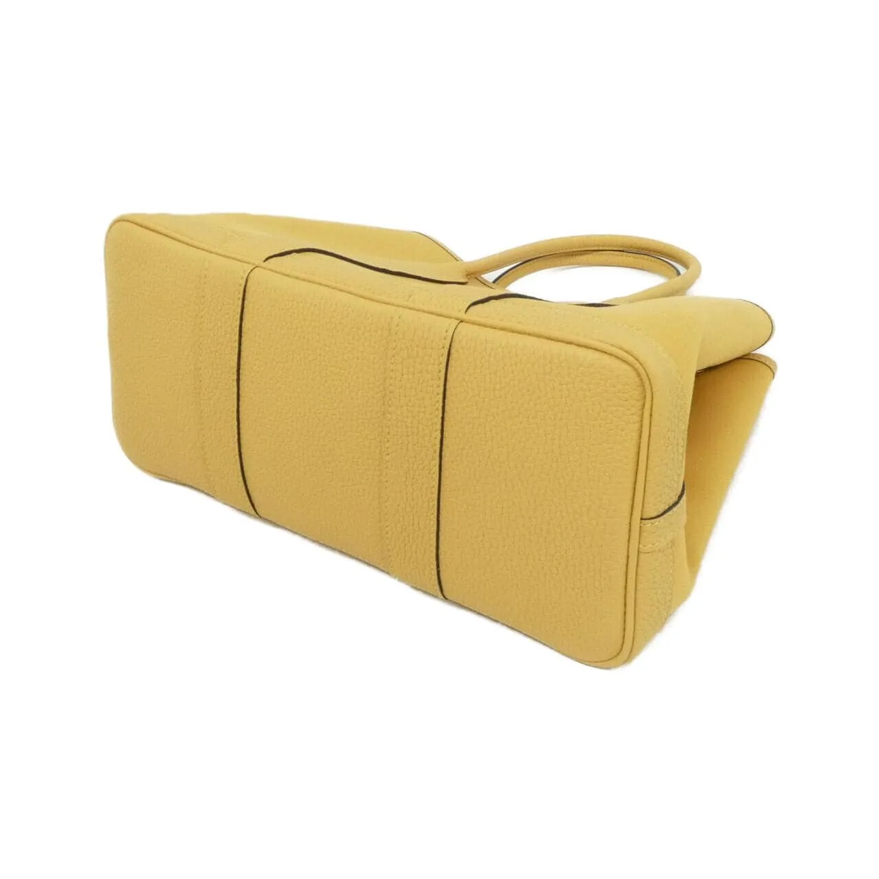 HERMES Garden Party 051551CK Tote 2