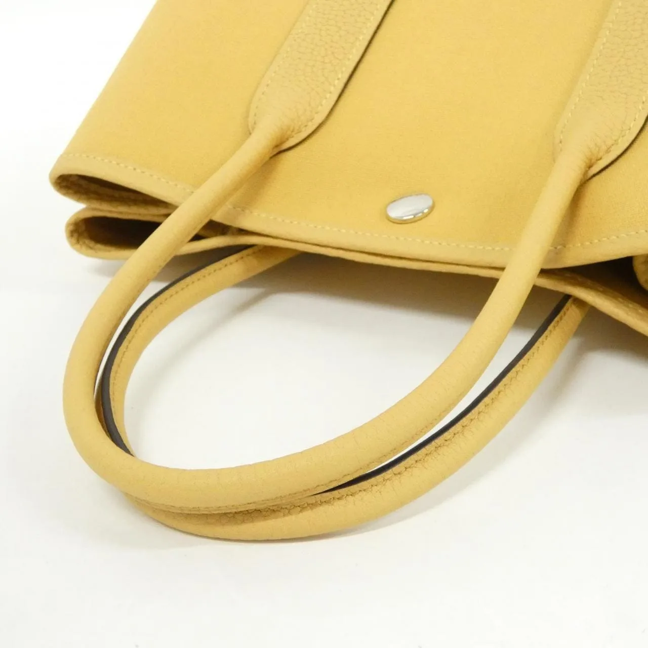 HERMES Garden Party 051551CK Tote 3