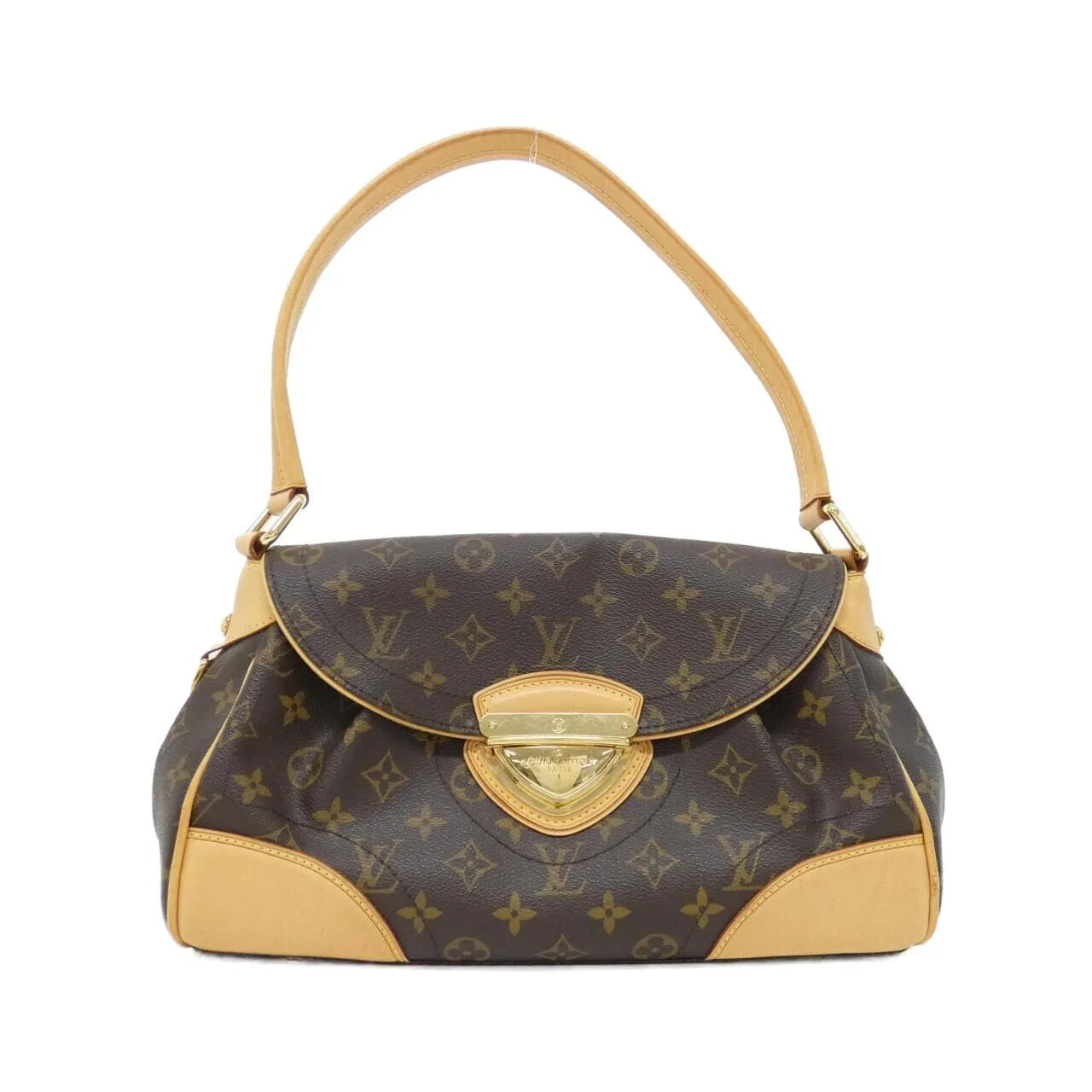 LOUIS VUITTON M40121 Shoulder Monogram