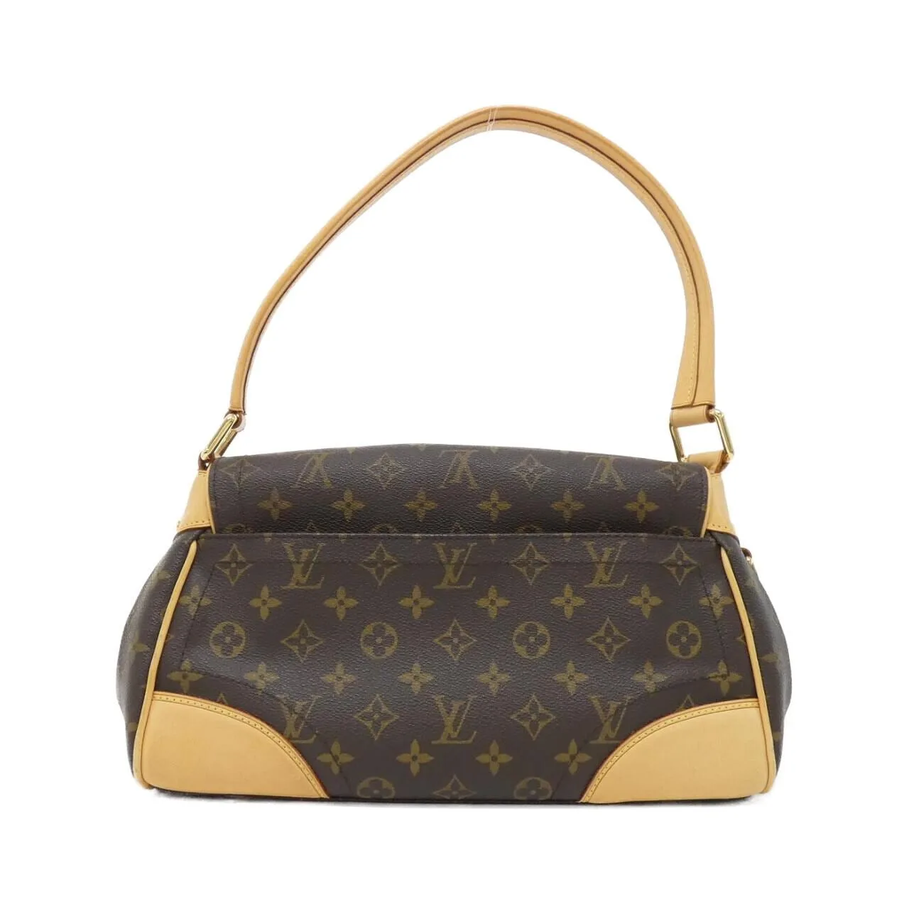 LOUIS VUITTON M40121 Shoulder Monogram 2