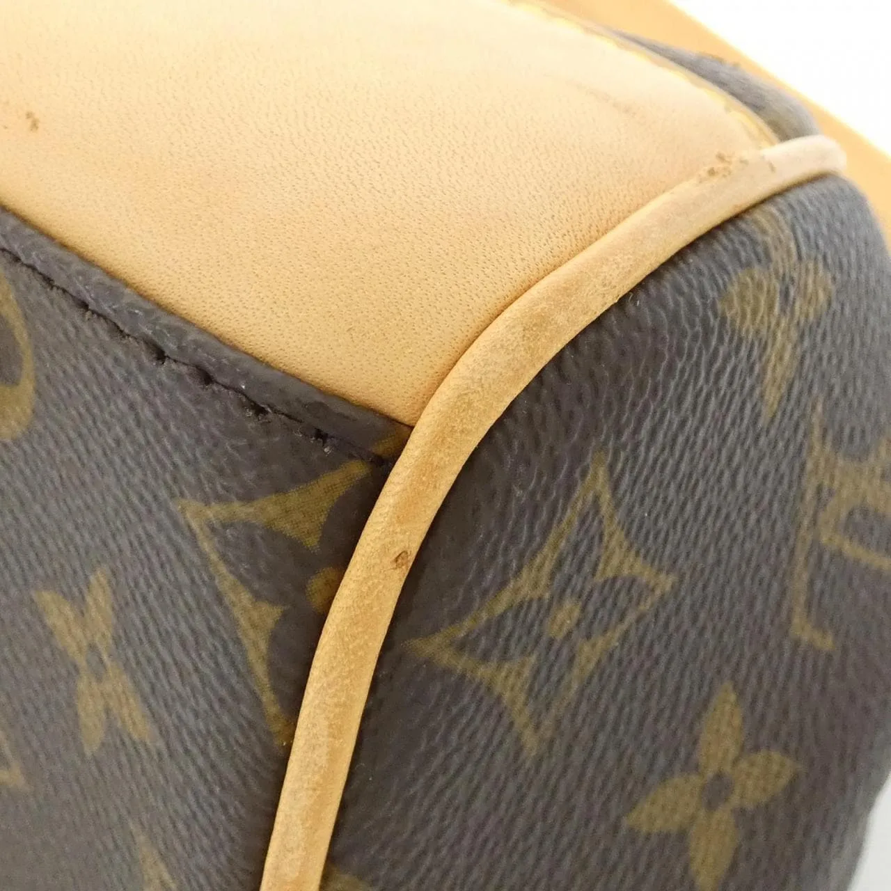 LOUIS VUITTON M40121 Shoulder Monogram 3