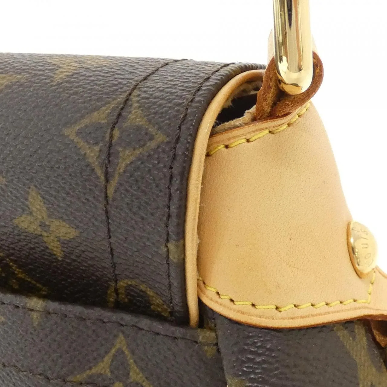 LOUIS VUITTON M40121 Shoulder Monogram 4
