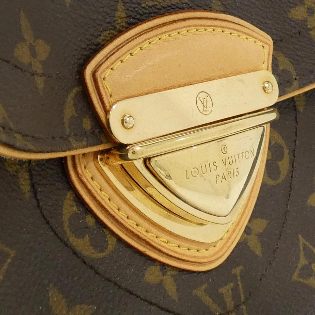 LOUIS VUITTON M40121 Shoulder Monogram 5