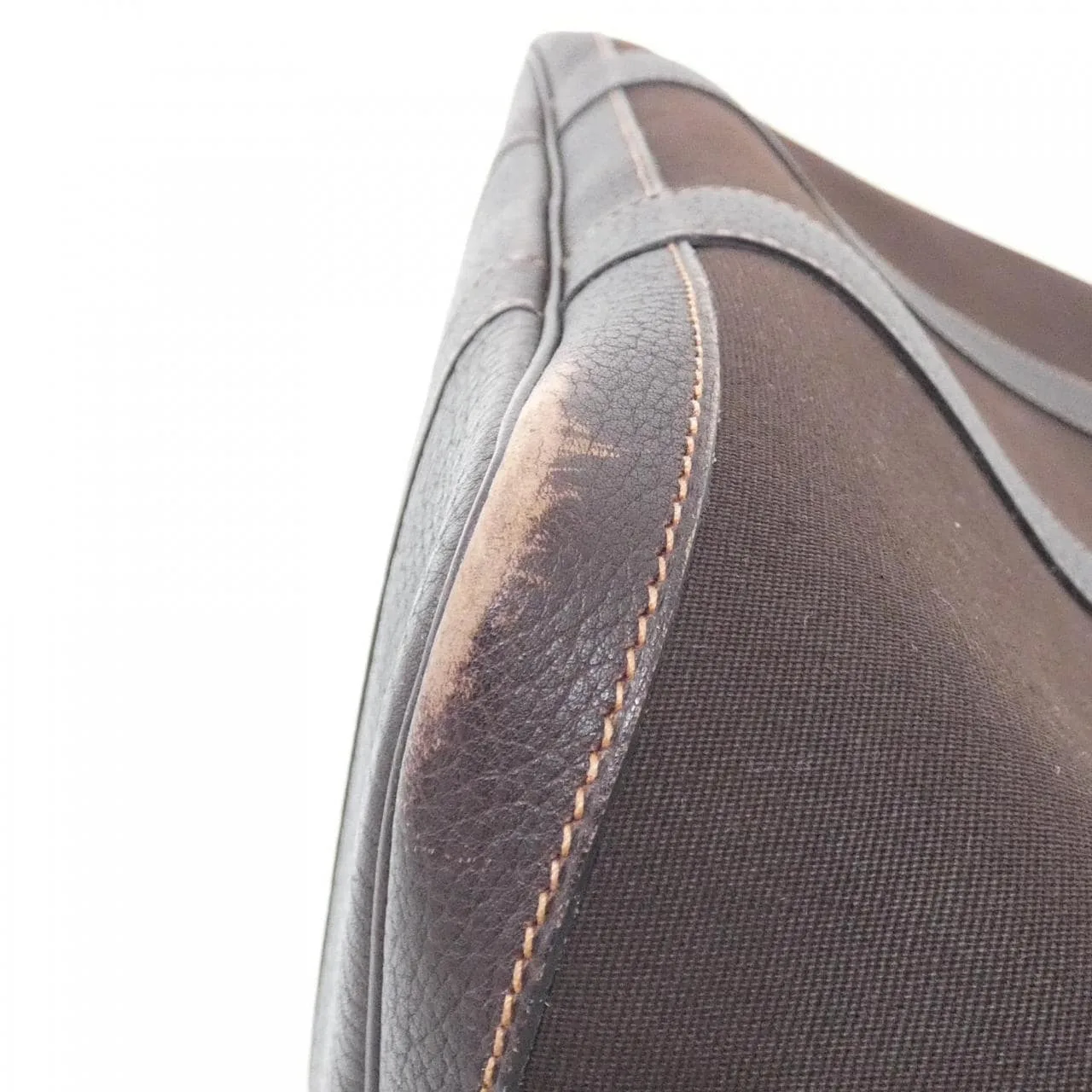 HERMES Garden Party 061148CK Tote 2