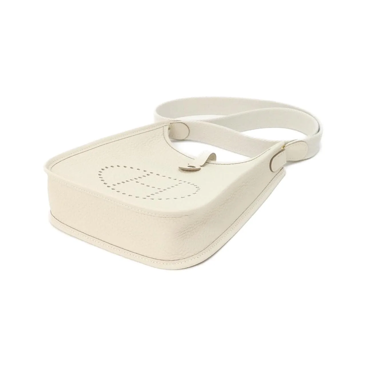 HERMES Evelyne 085945CC 肩背包 Clemence 3