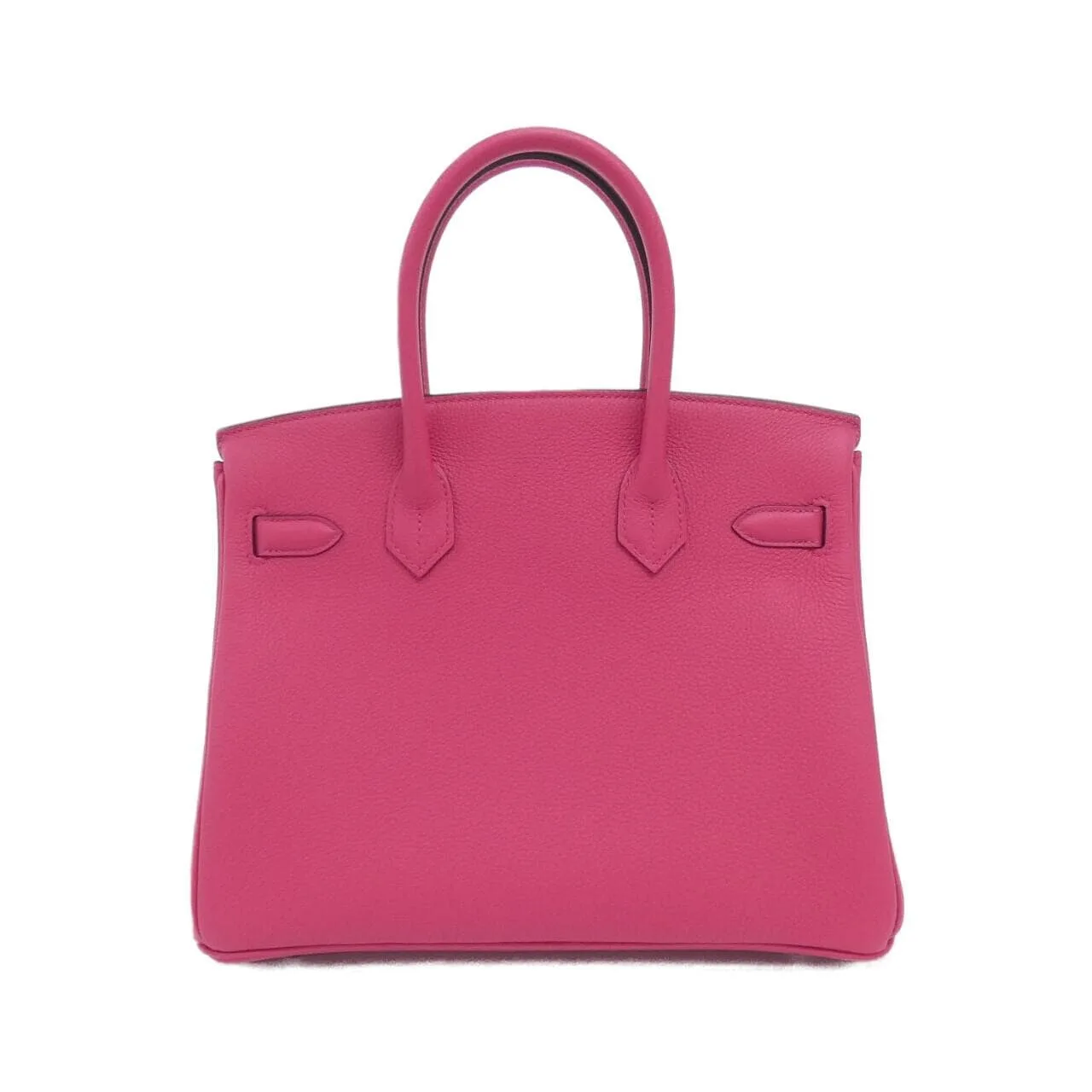 HERMES Birkin 030520CK Handbag Togo 2