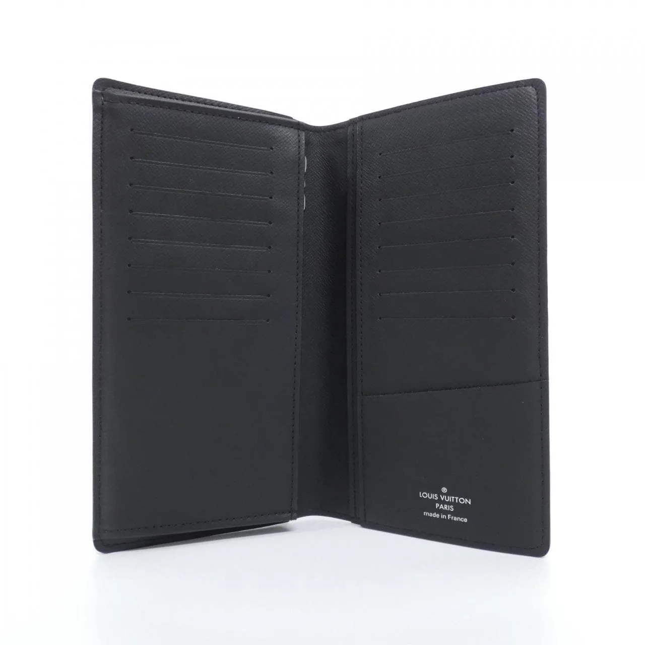 LOUIS VUITTON Eclipse M61697 Wallet Monogram 2