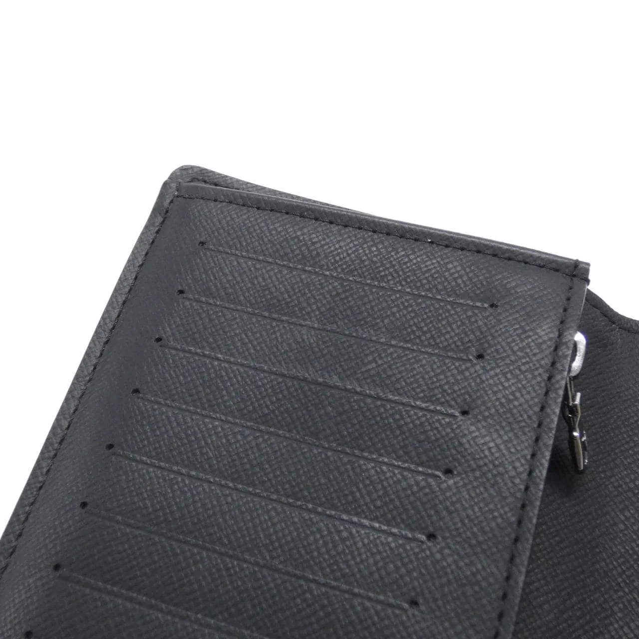 LOUIS VUITTON Eclipse M61697 Wallet Monogram 4