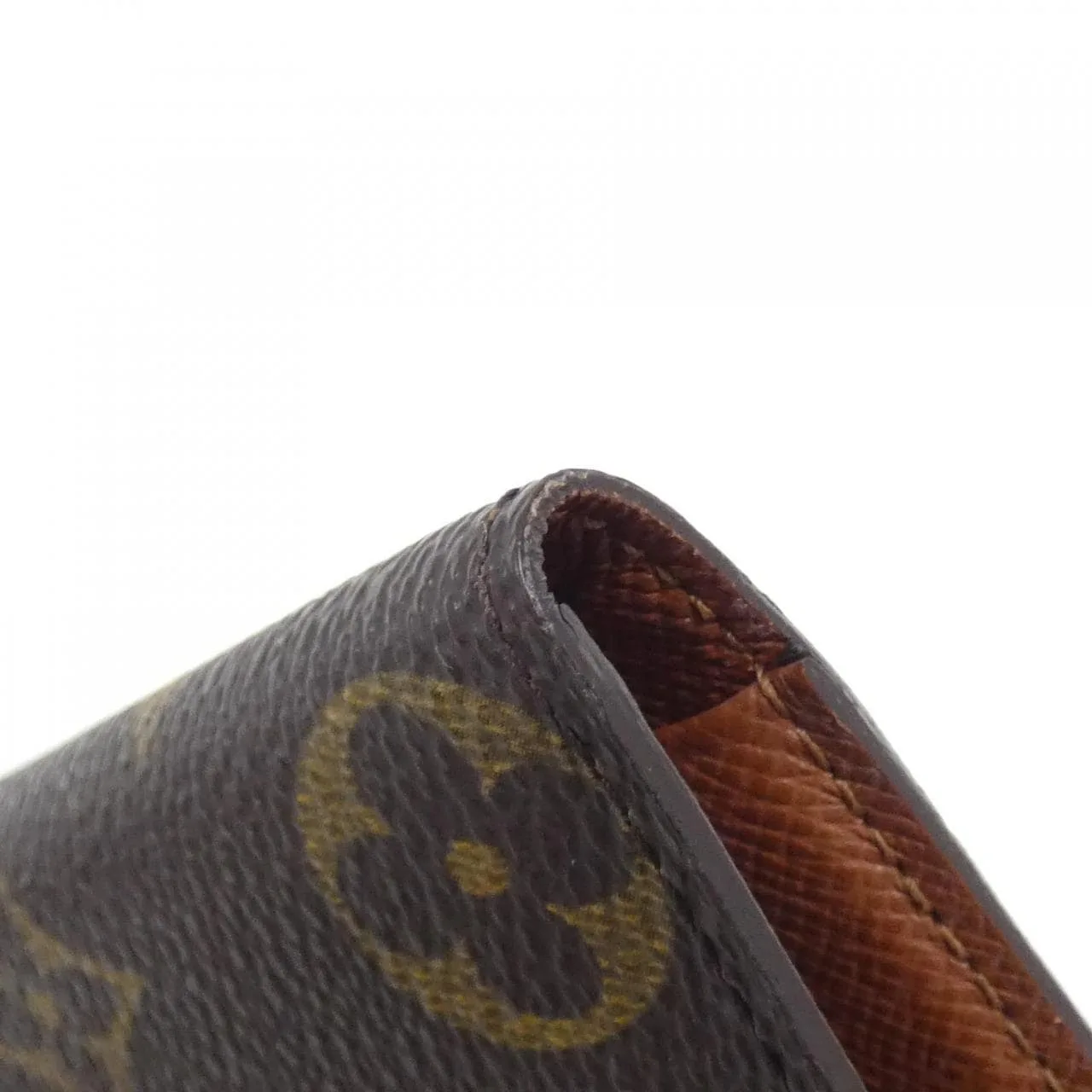 LOUIS VUITTON M62225 散紙包 Monogram 2