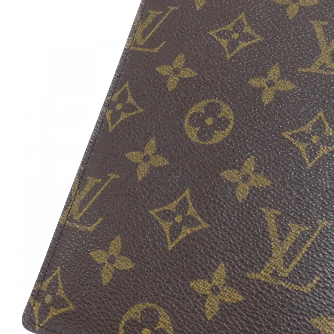 LOUIS VUITTON M62225 散紙包 Monogram 3