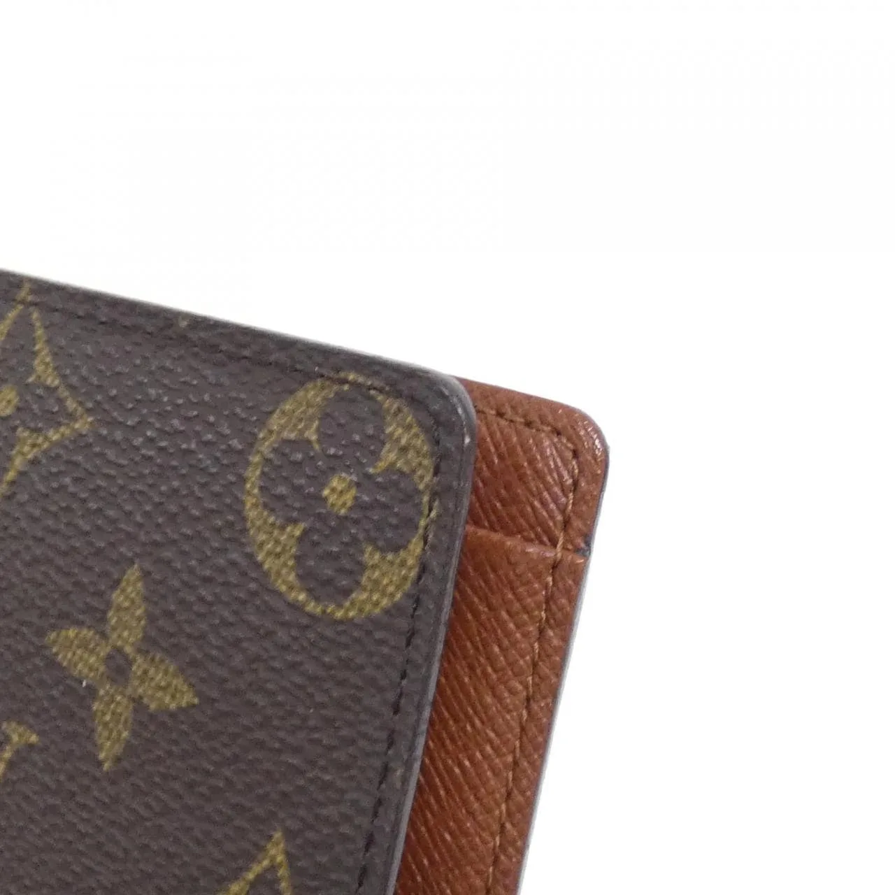 LOUIS VUITTON M62225 散紙包 Monogram 4