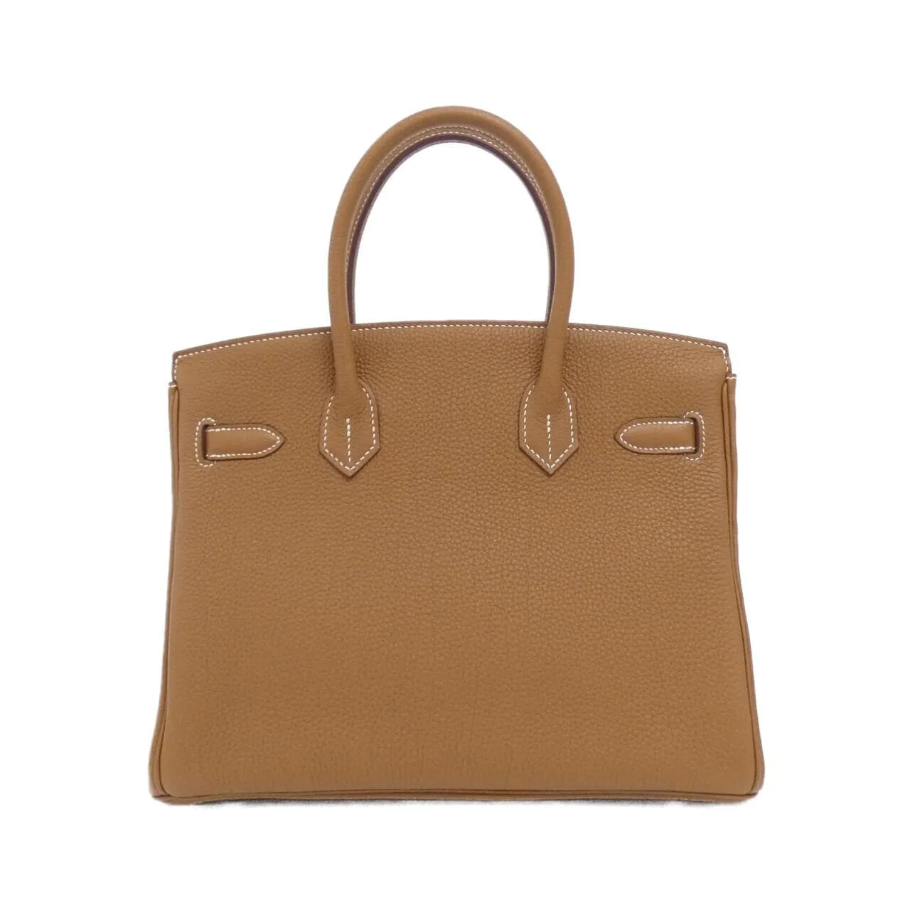 HERMES Birkin 030520CK Handbag Togo 2