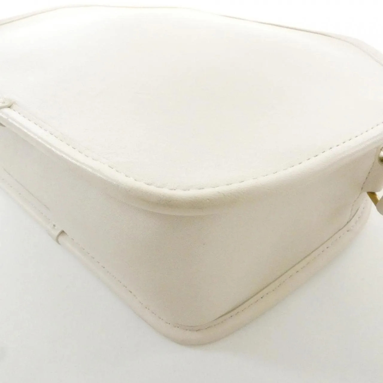 COACH 141 手提包 皮革 3