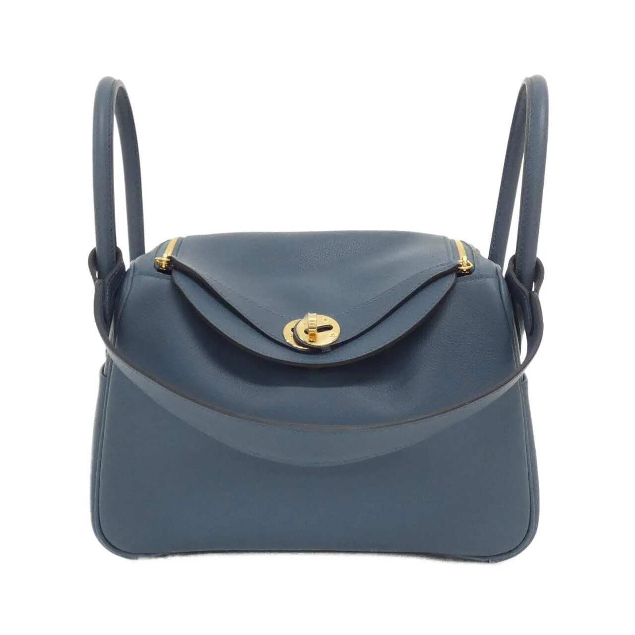 HERMES Lindy 073430CC Shoulder