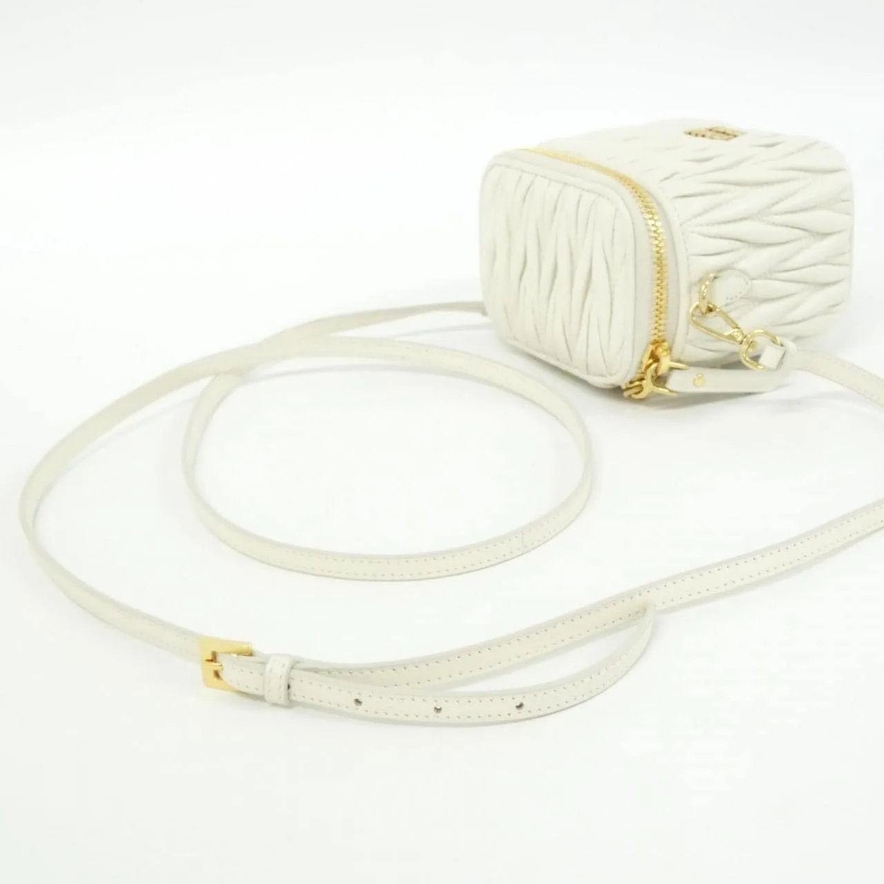 MIU MIU 5NR018 肩背包 5