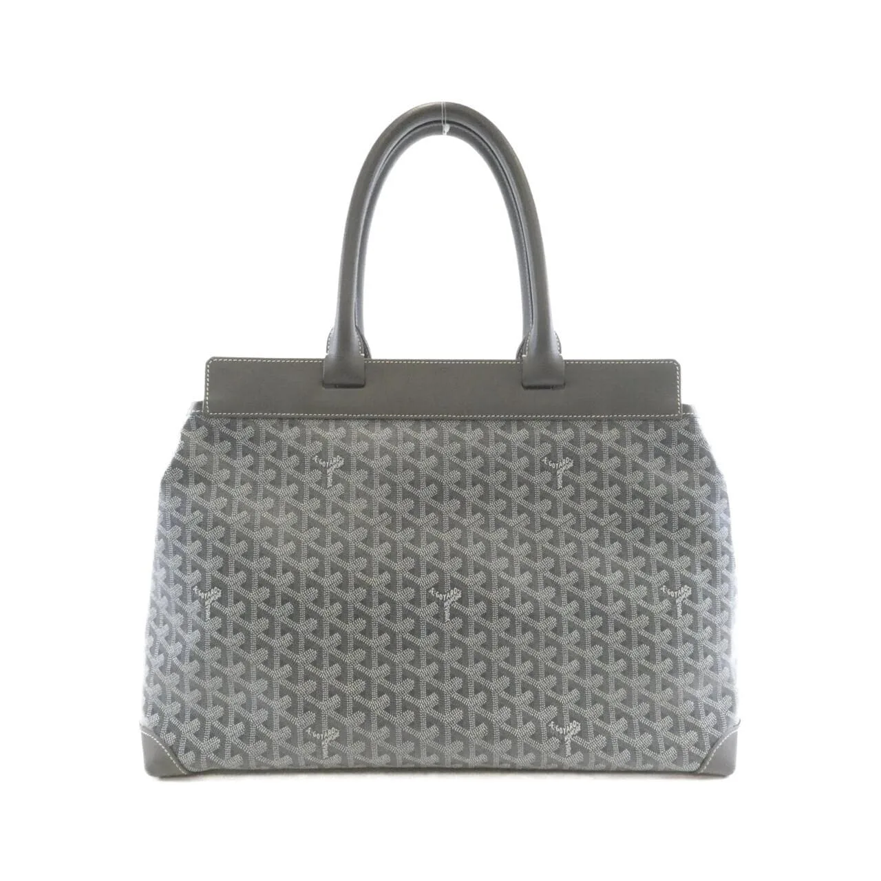 GOYARD 手提包 帆布