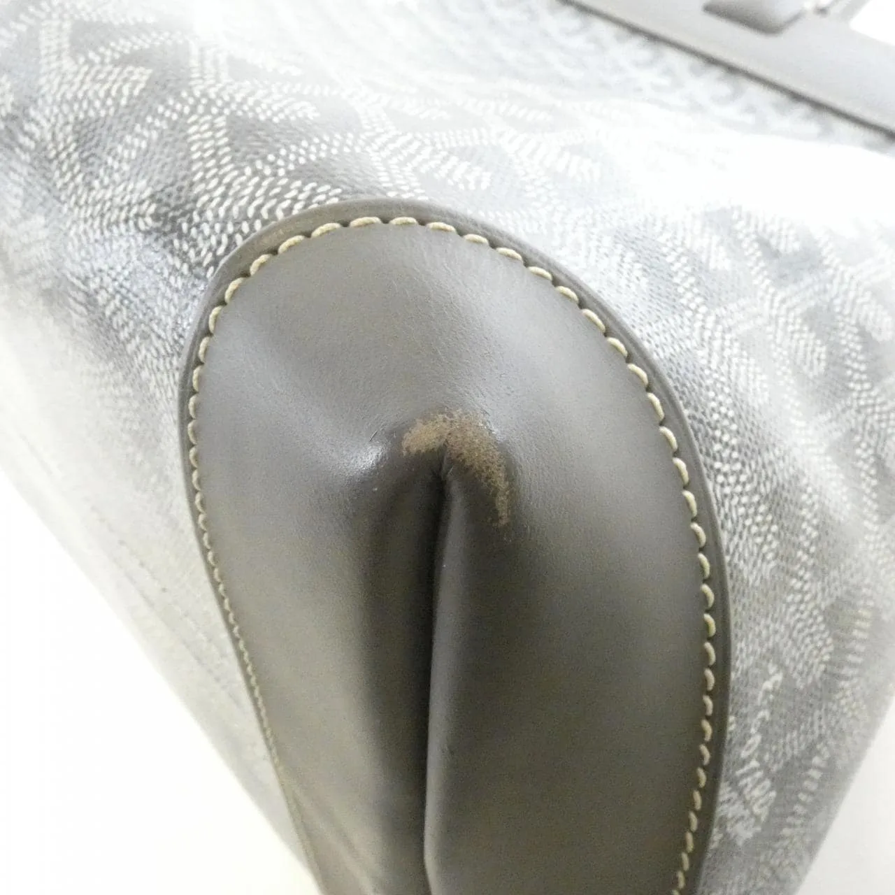 GOYARD 手提包 帆布 3
