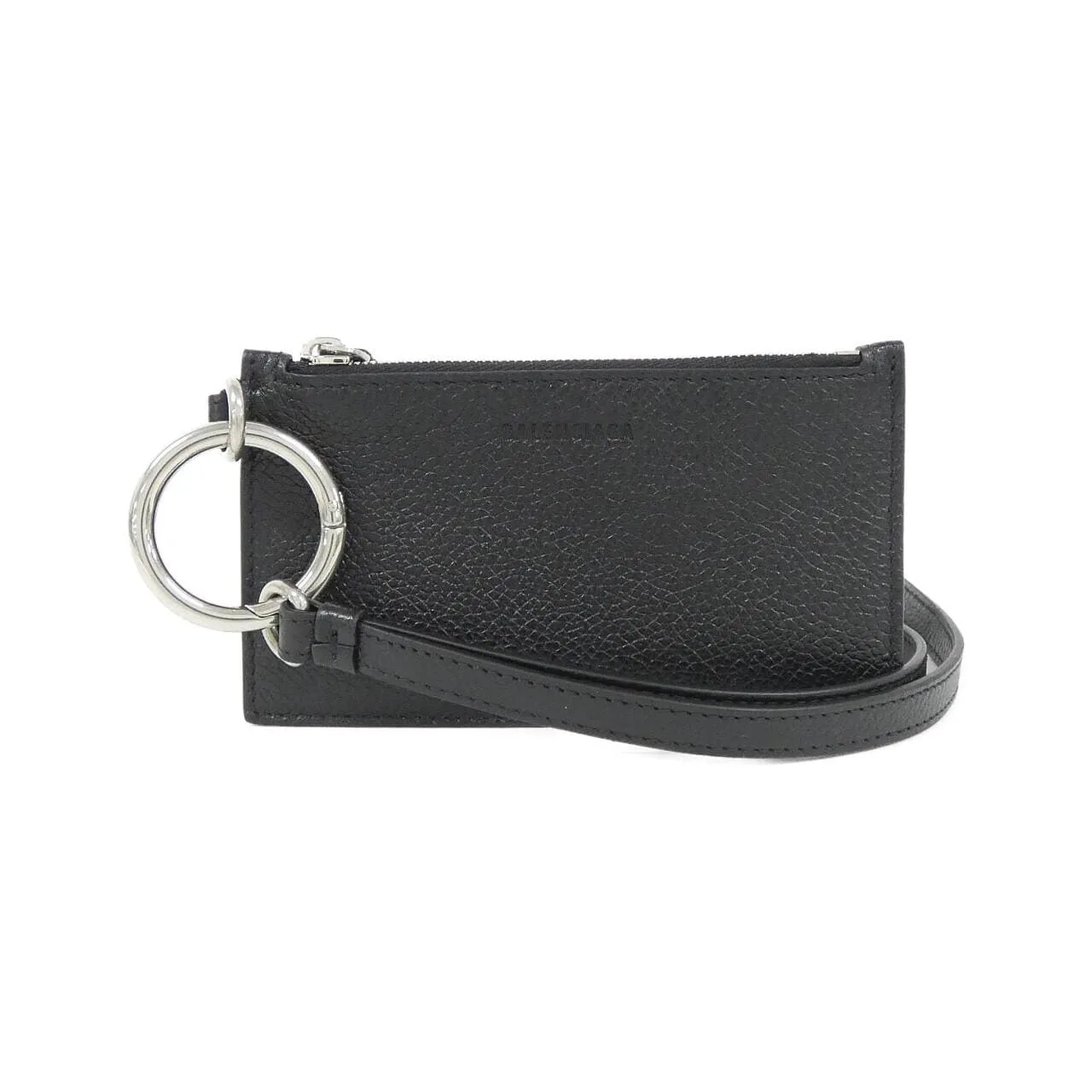 BALENCIAGA 610832 1IZ03 散紙包