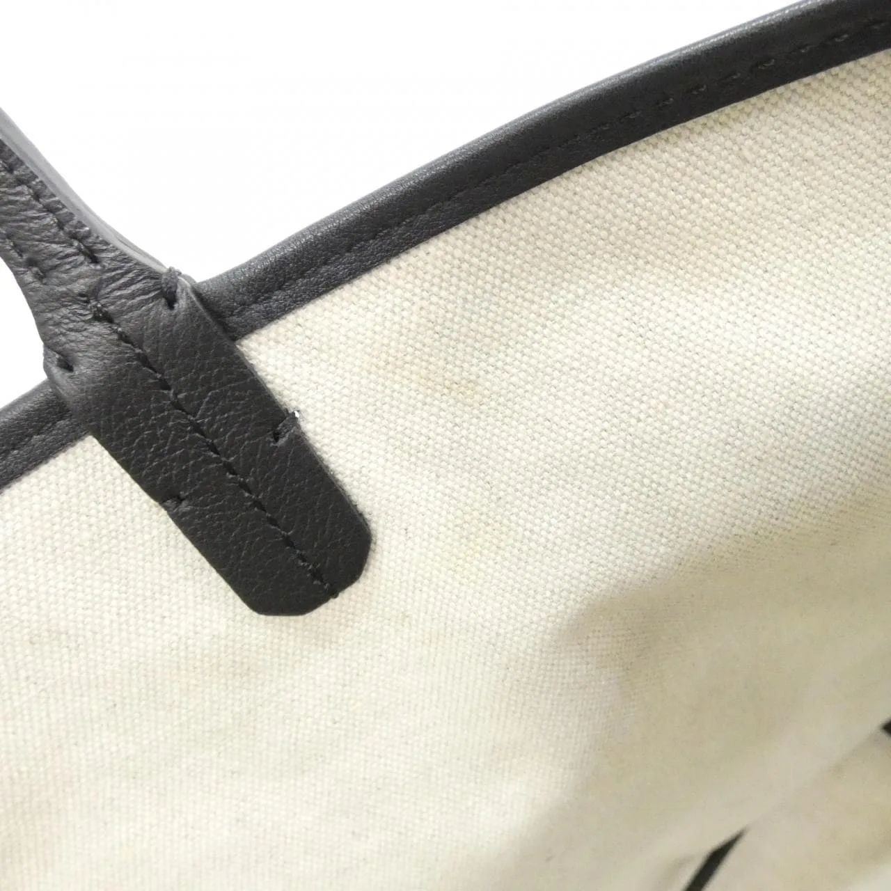 GOYARD Saint Louis AMA LOUIS PM Tote Canvas 8