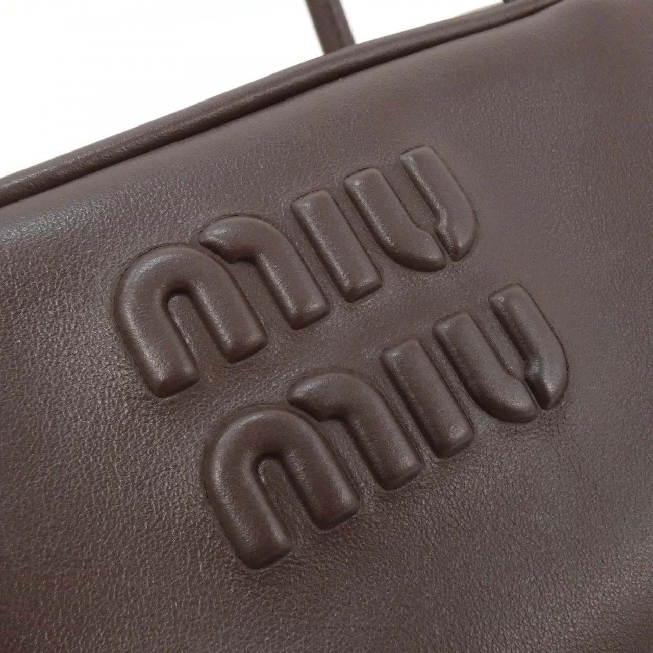 MIU MIU 5BB173 Handbag 4
