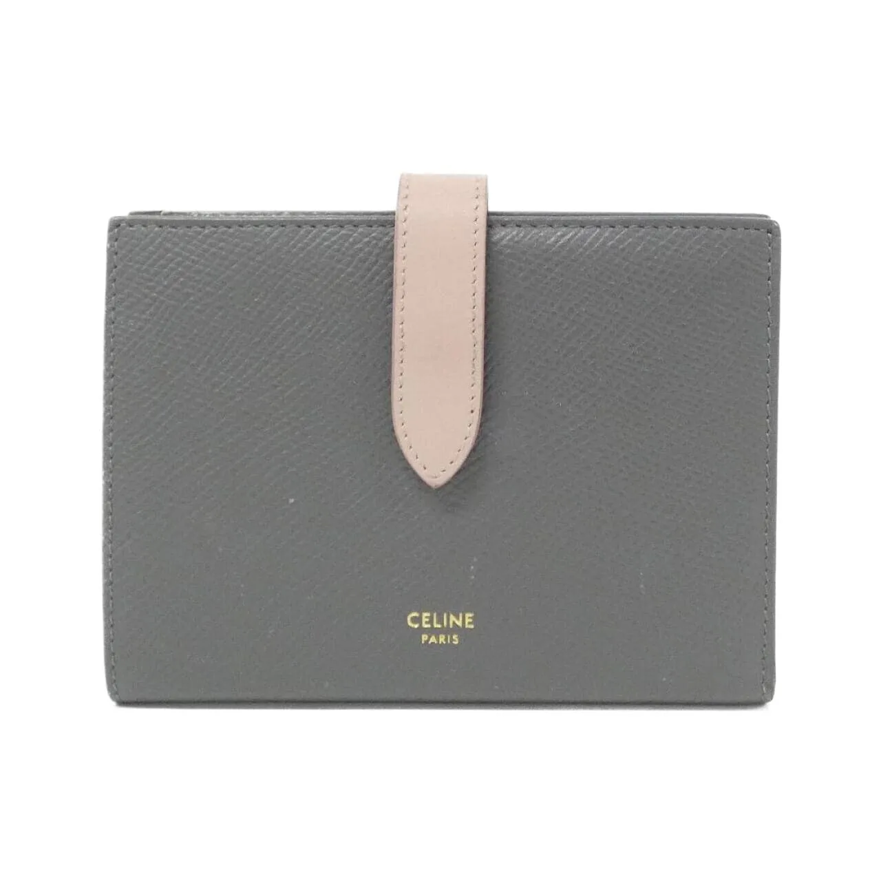 CELINE 10B643BRU Wallet